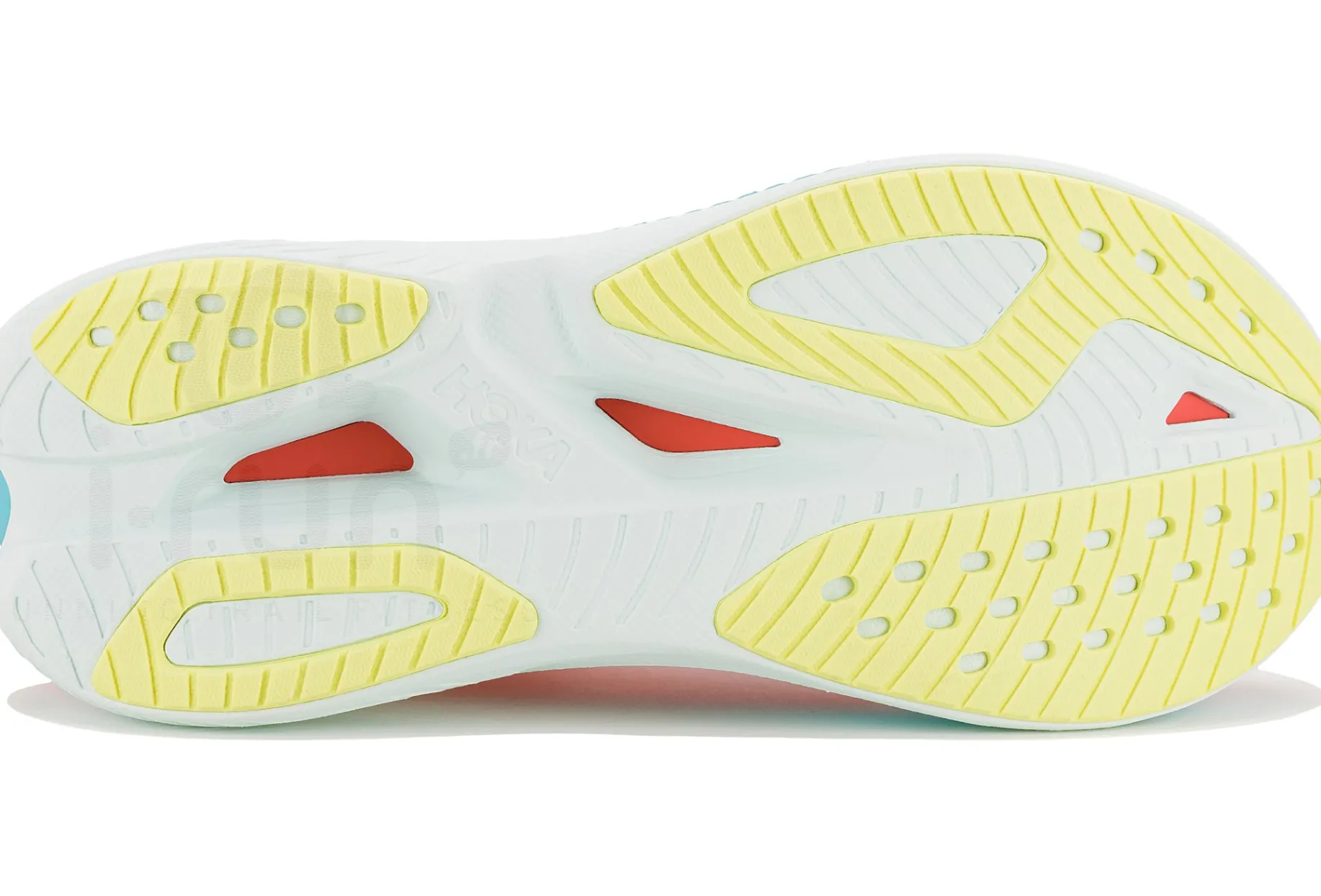 Hoka One One Mach X 2
