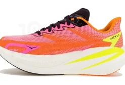 Hoka One One Mach X 3 Neon Pack