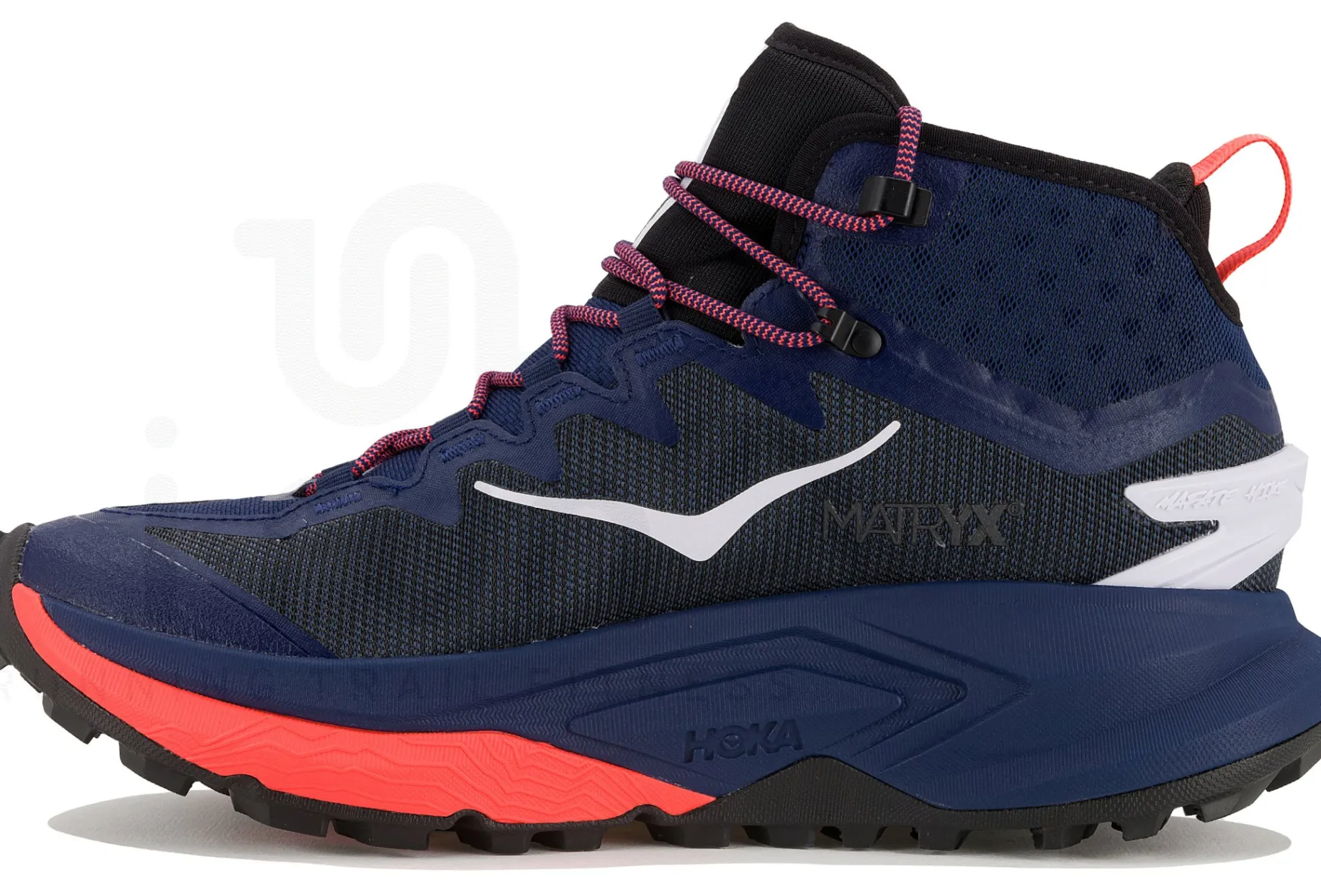 Hoka One One Mafate Hike