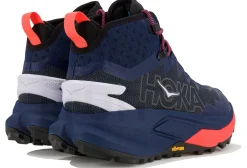 Hoka One One Mafate Hike