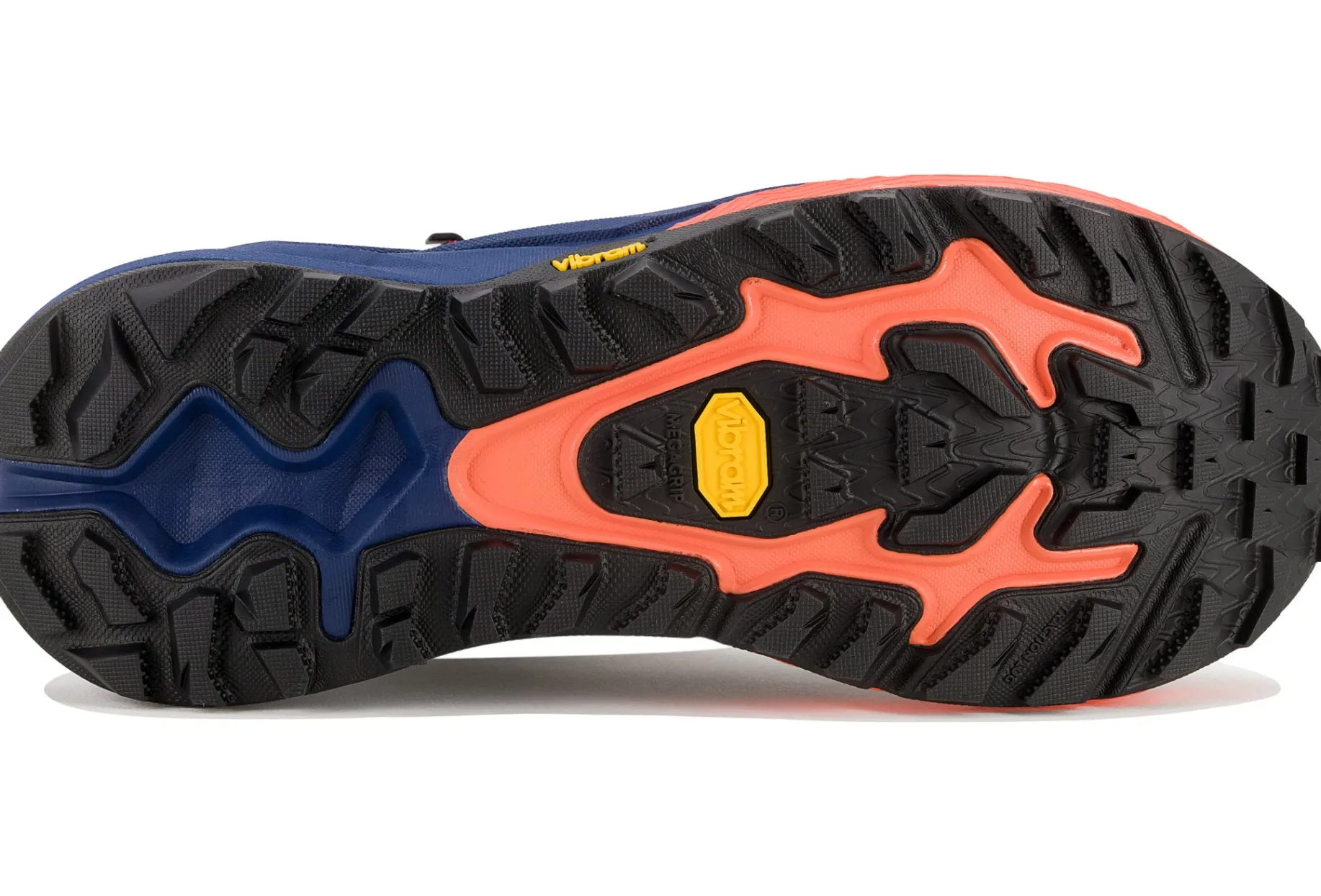 Hoka One One Mafate Hike
