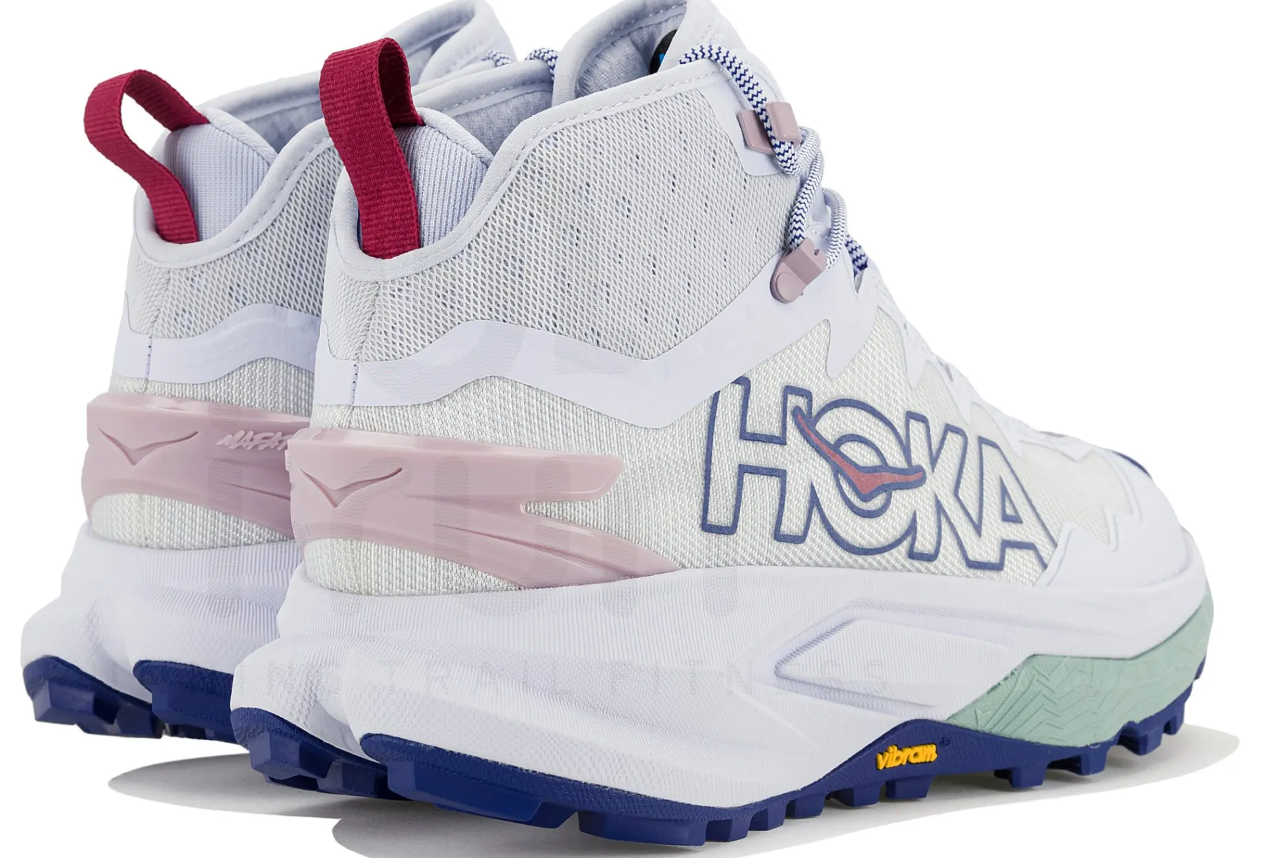Hoka One One Mafate Hike