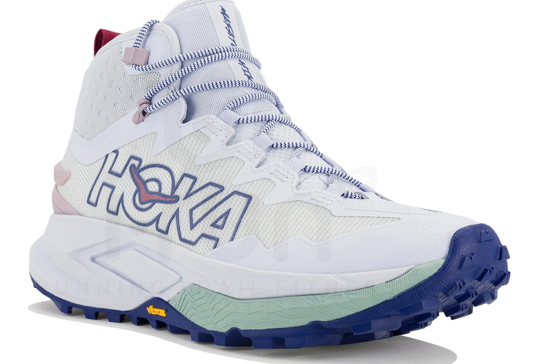 Hoka One One Mafate Hike