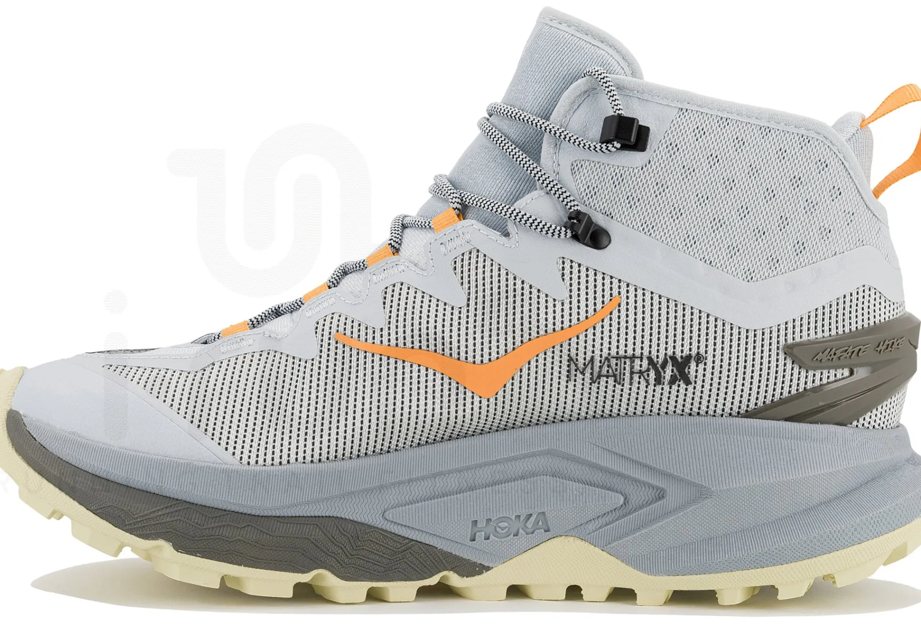 Hoka One One Mafate Hike