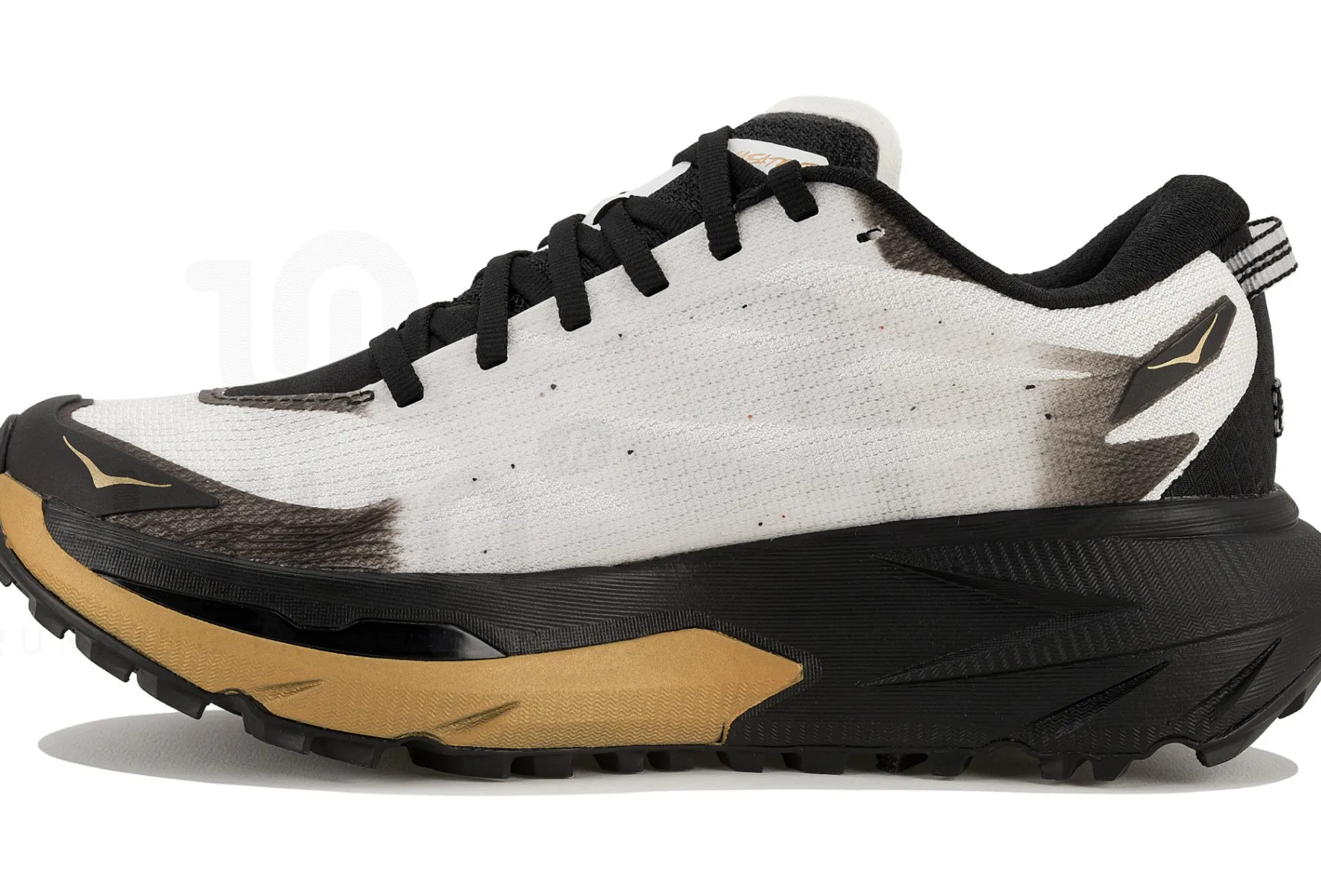 Hoka One One Mafate 5 Koshi Tan-Tan