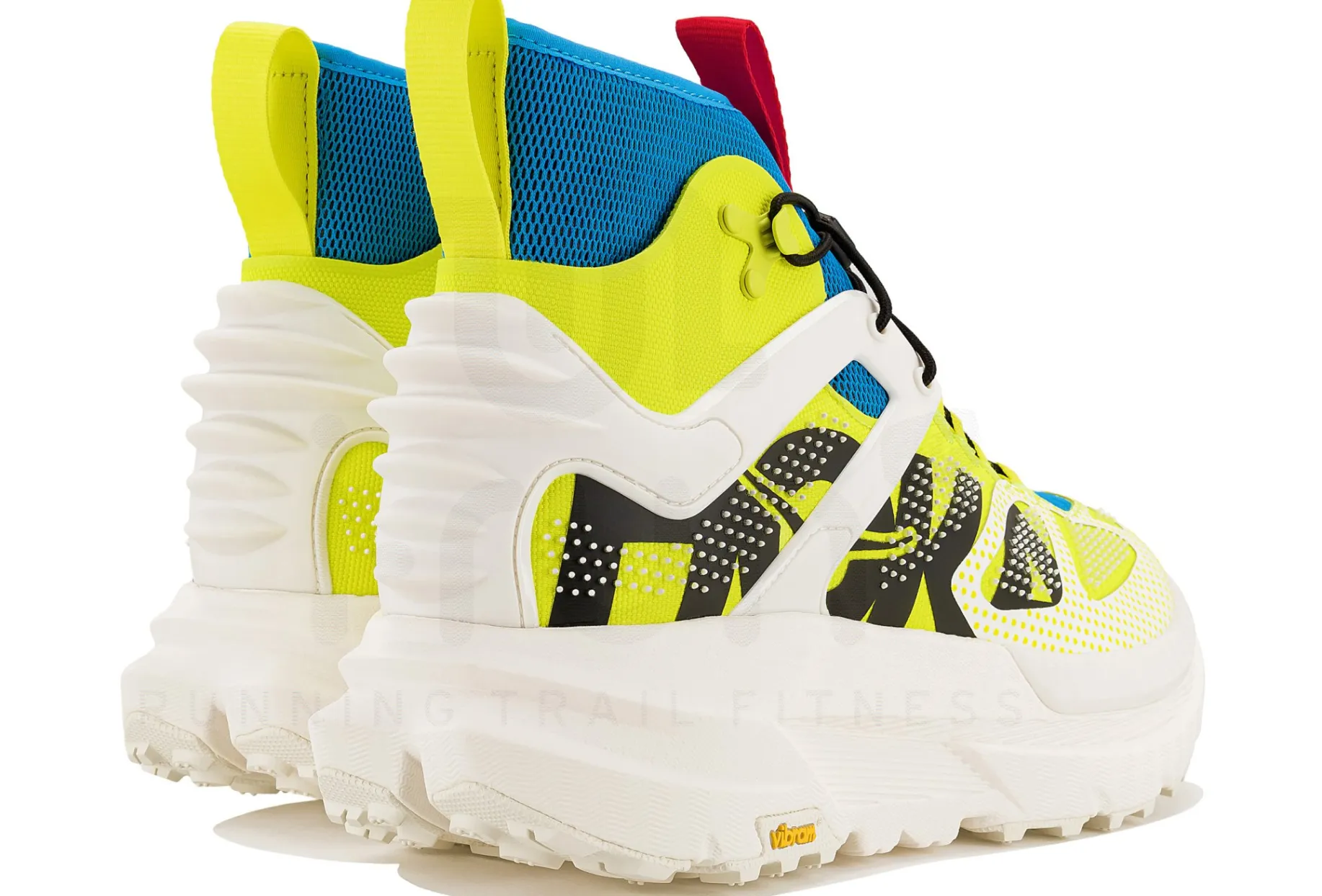 Hoka One One Mafate X Hike