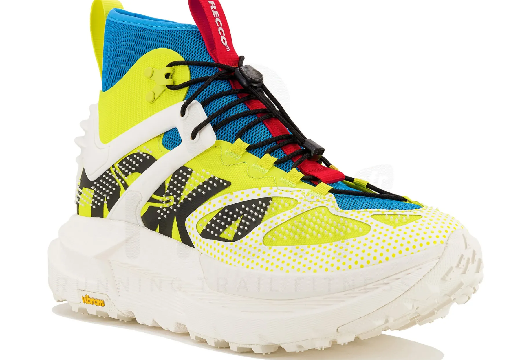 Hoka One One Mafate X Hike