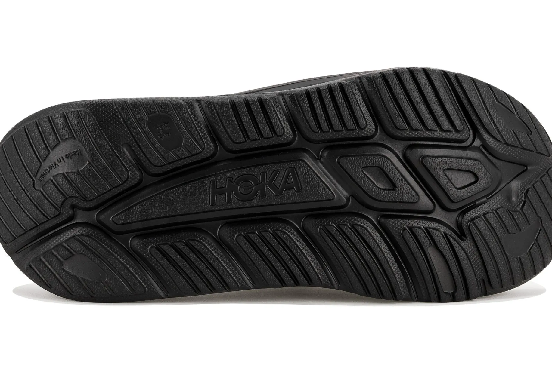 Hoka One One Ora Athletic Slide