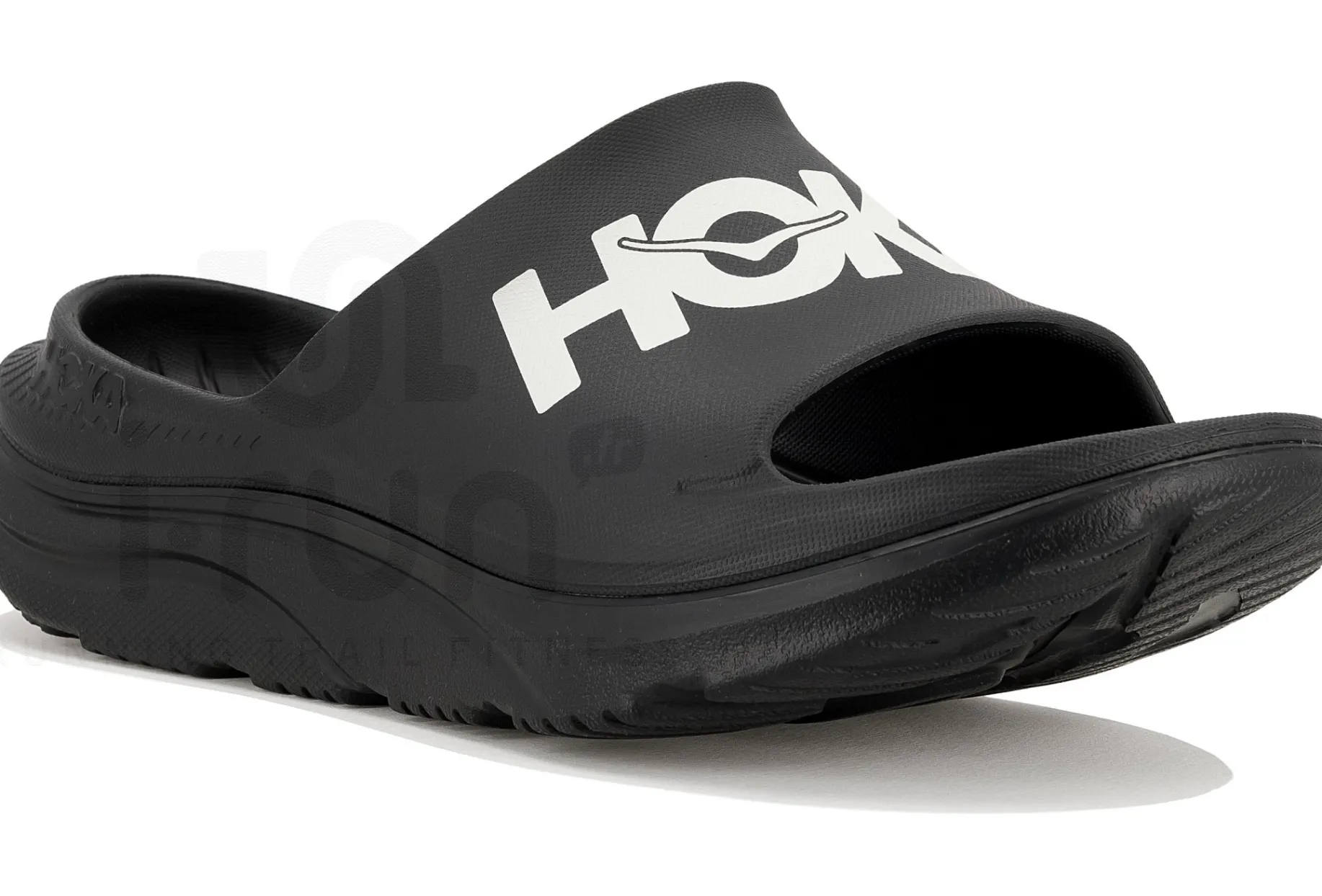 Hoka One One Ora Athletic Slide