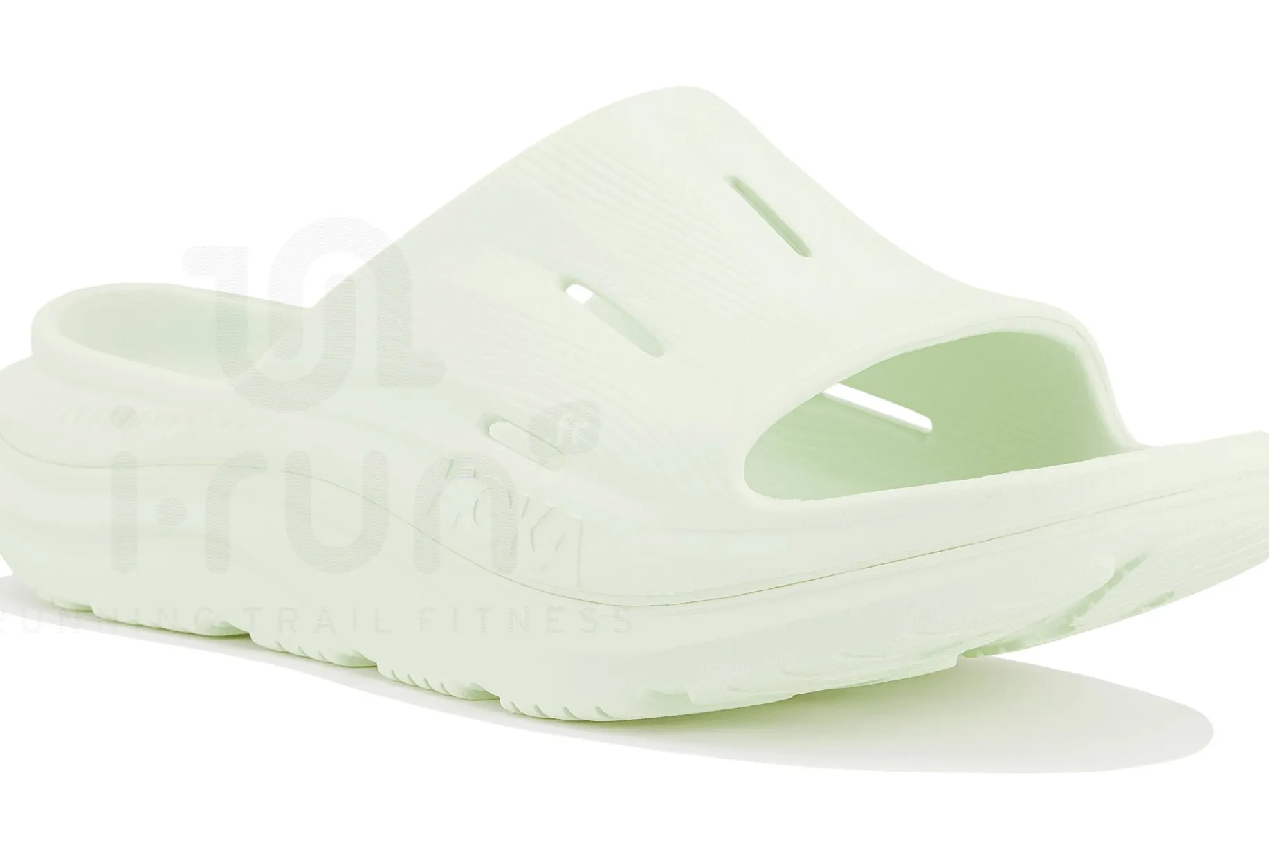 Hoka One One Ora Recovery Slide 3