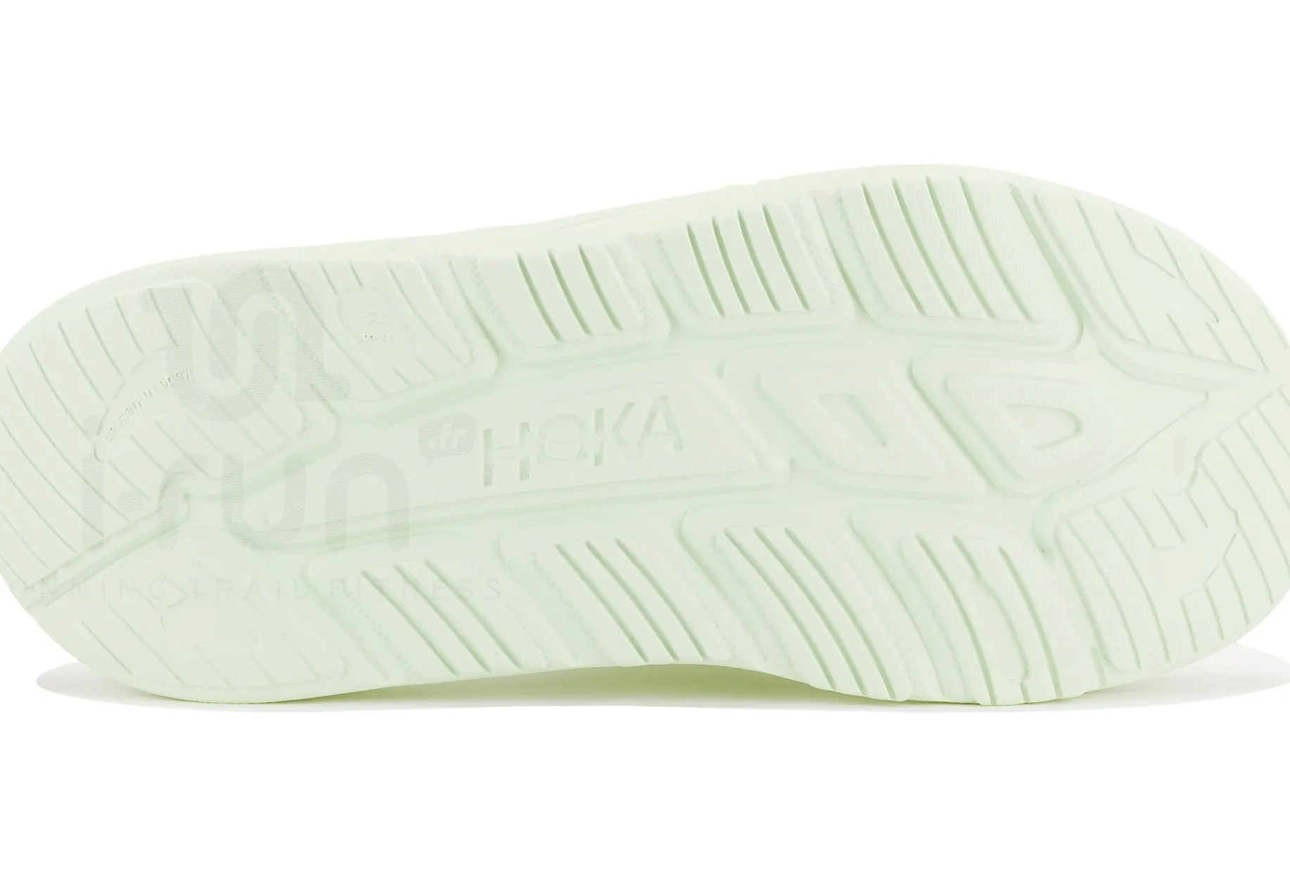 Hoka One One Ora Recovery Slide 3