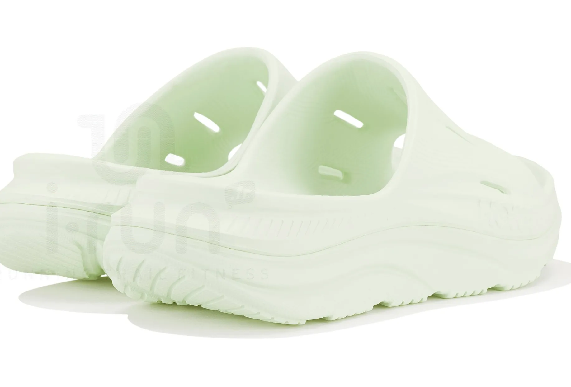 Hoka One One Ora Recovery Slide 3