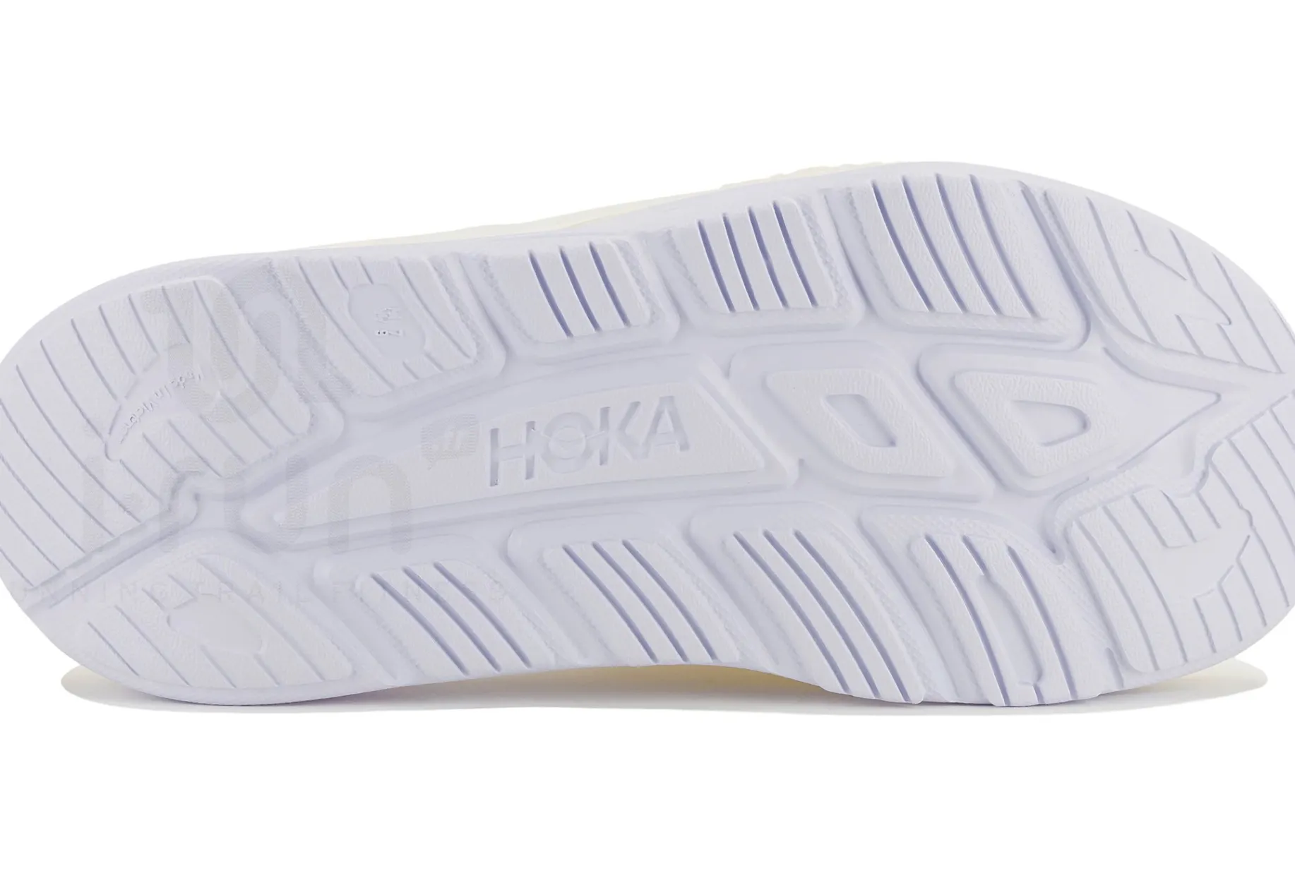 Hoka One One Ora Recovery Slide 3