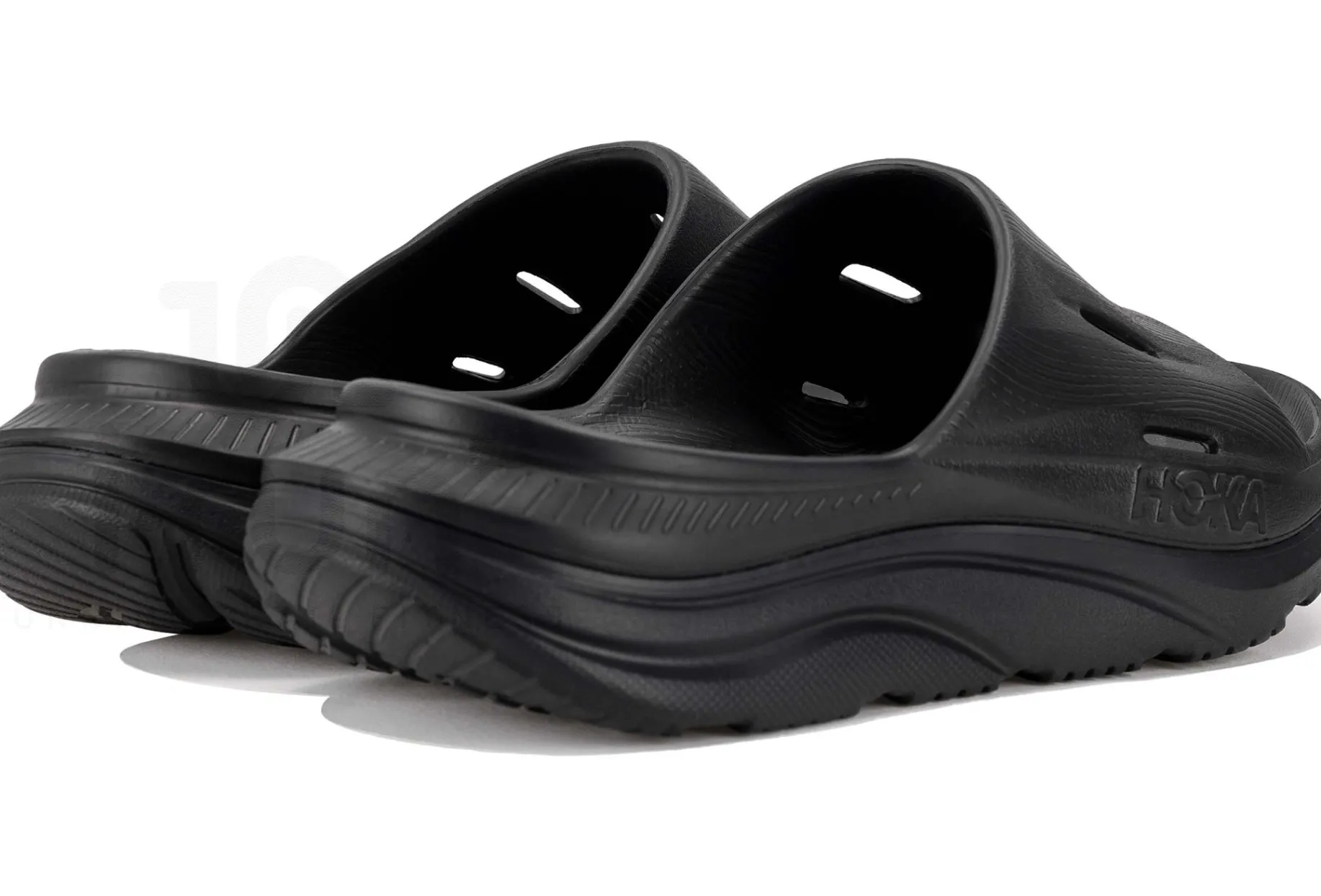 Hoka One One Ora Recovery Slide 3