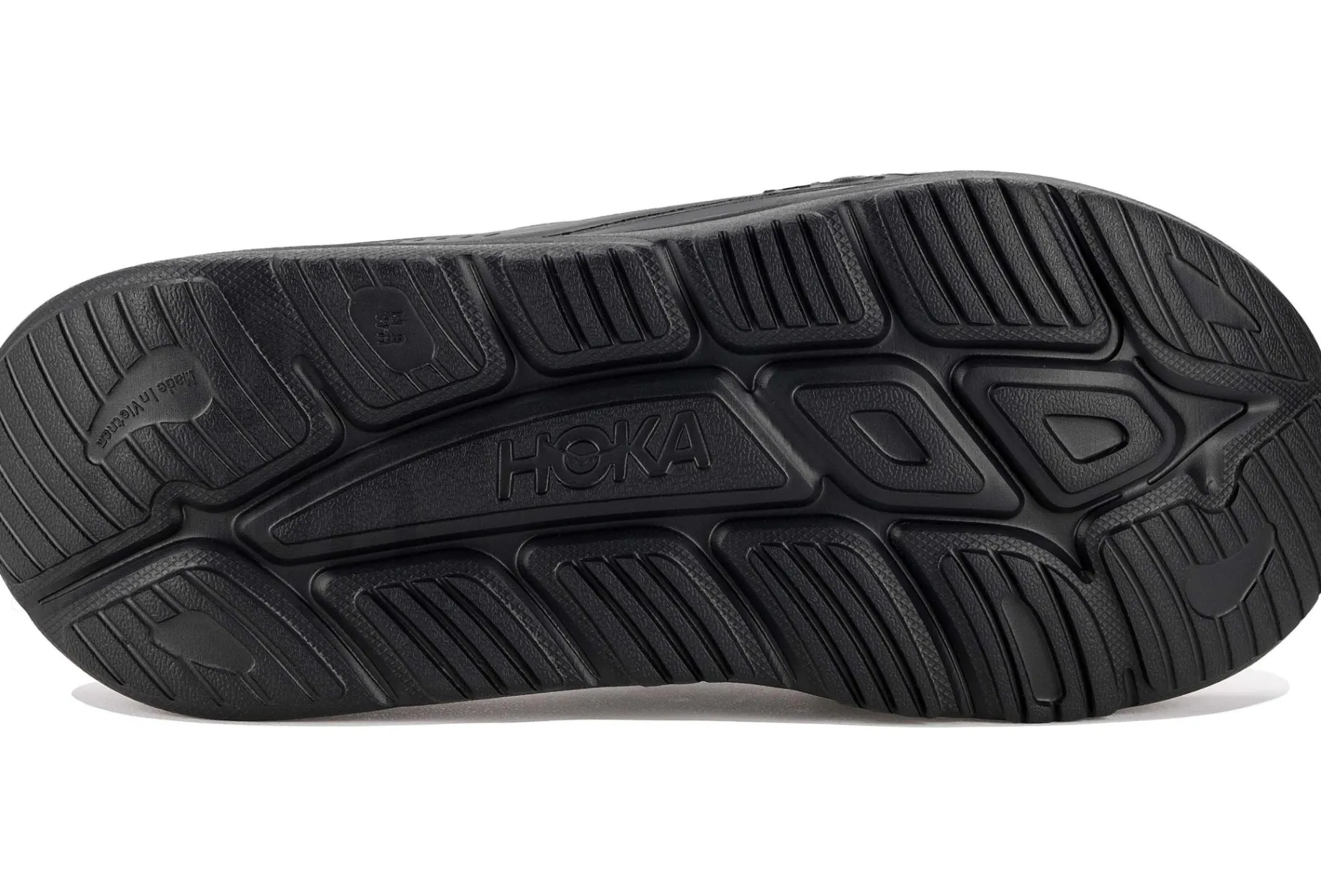Hoka One One Ora Recovery Slide 3