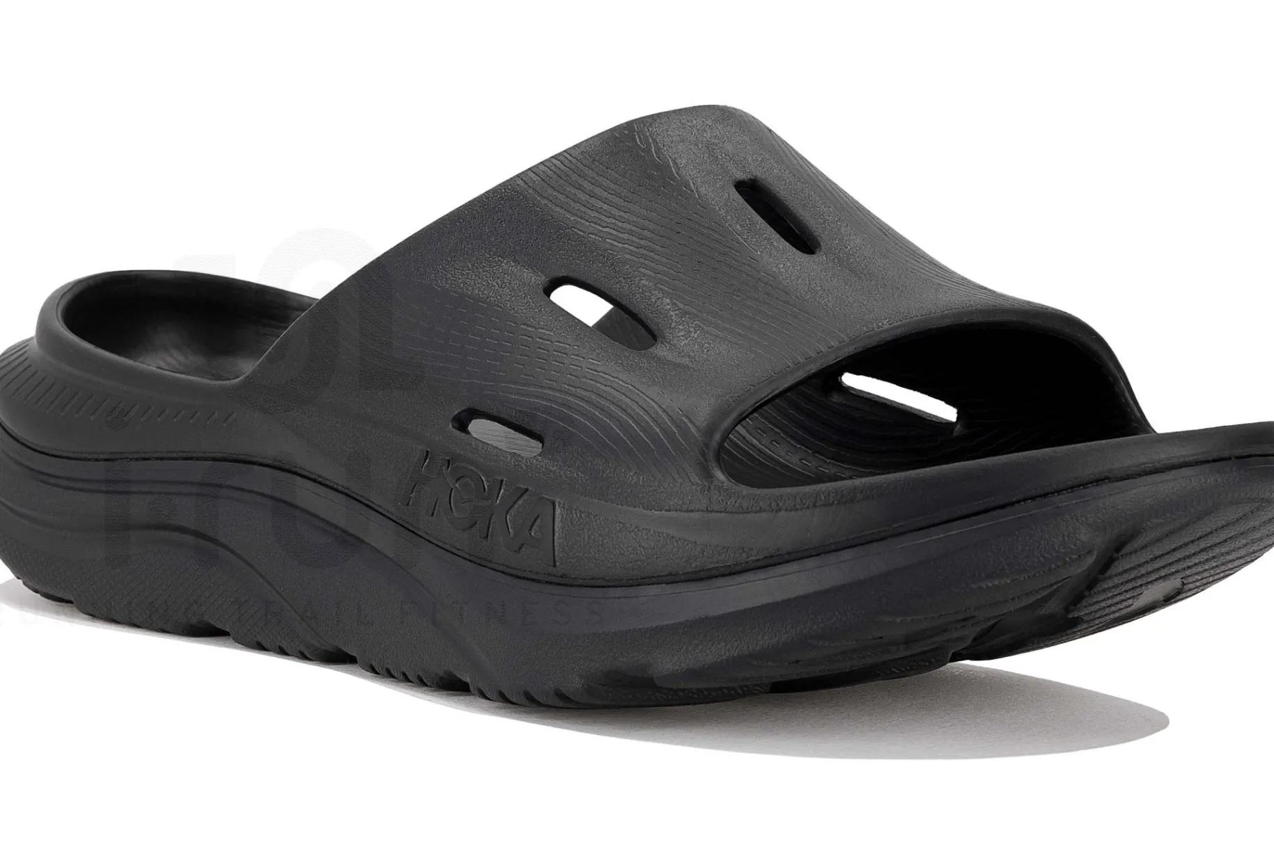Hoka One One Ora Recovery Slide 3