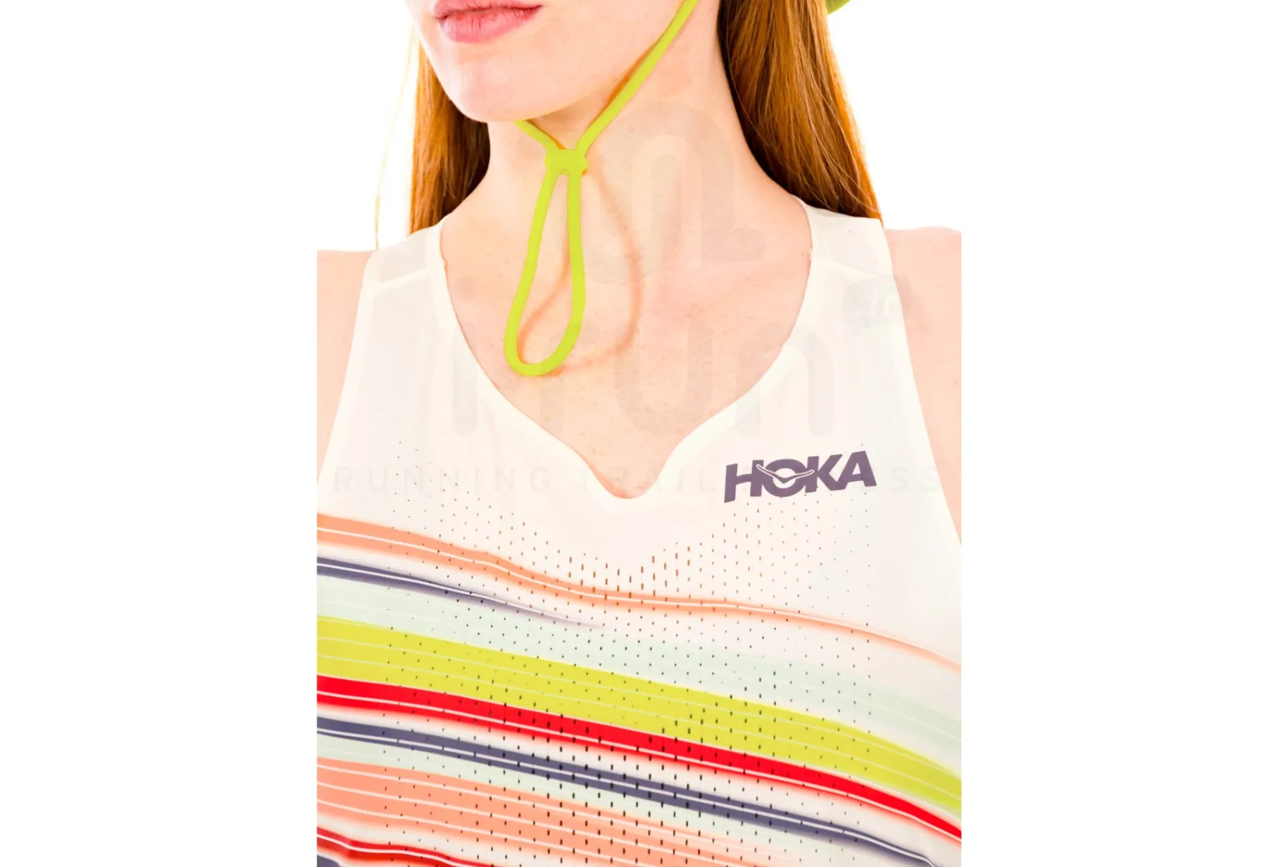 Hoka One One Race Day