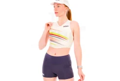 Hoka One One Race Day Crop