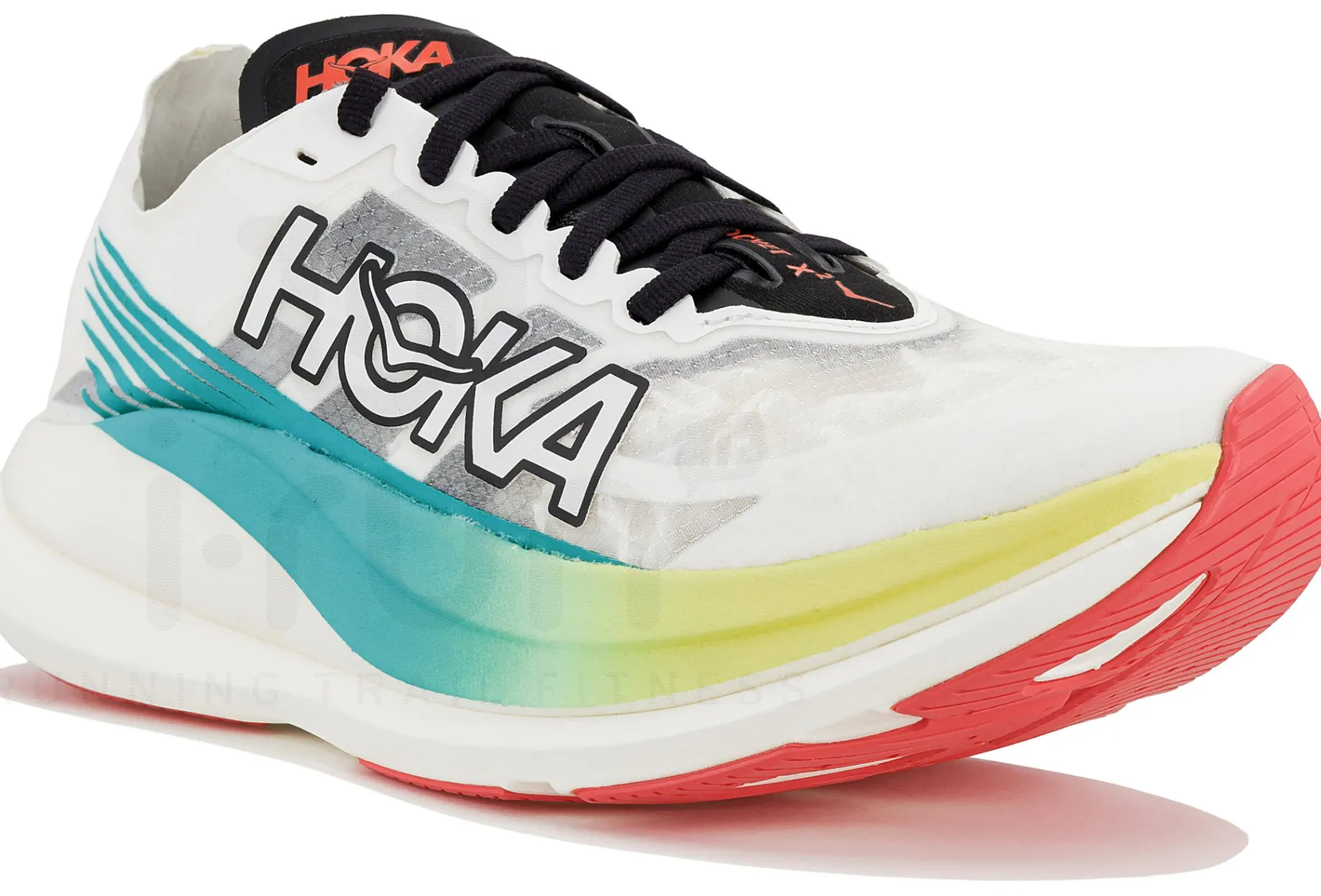 Hoka One One Rocket X 2