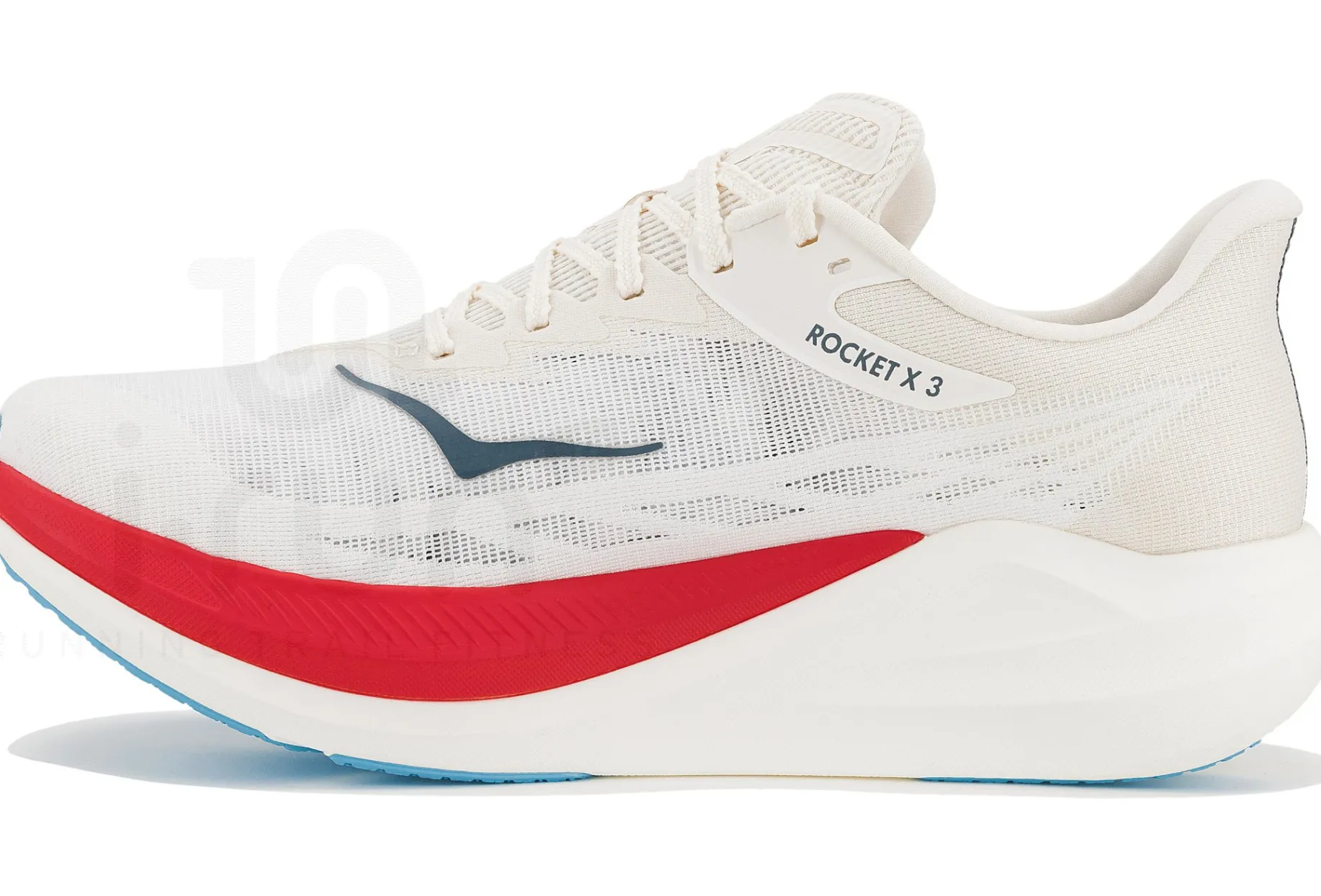 Hoka One One Rocket X 3