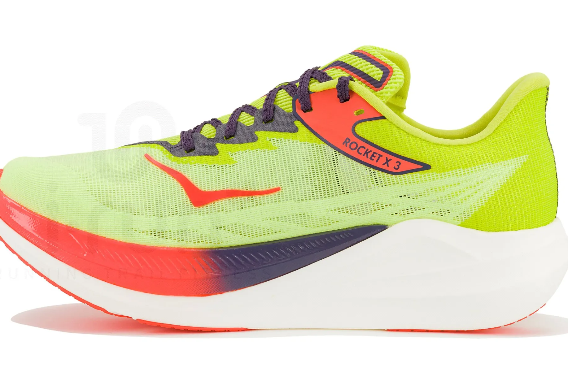 Hoka One One Rocket X 3