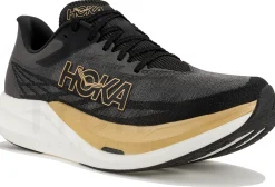 Hoka One One Rocket X 3 Koshi Tan-Tan