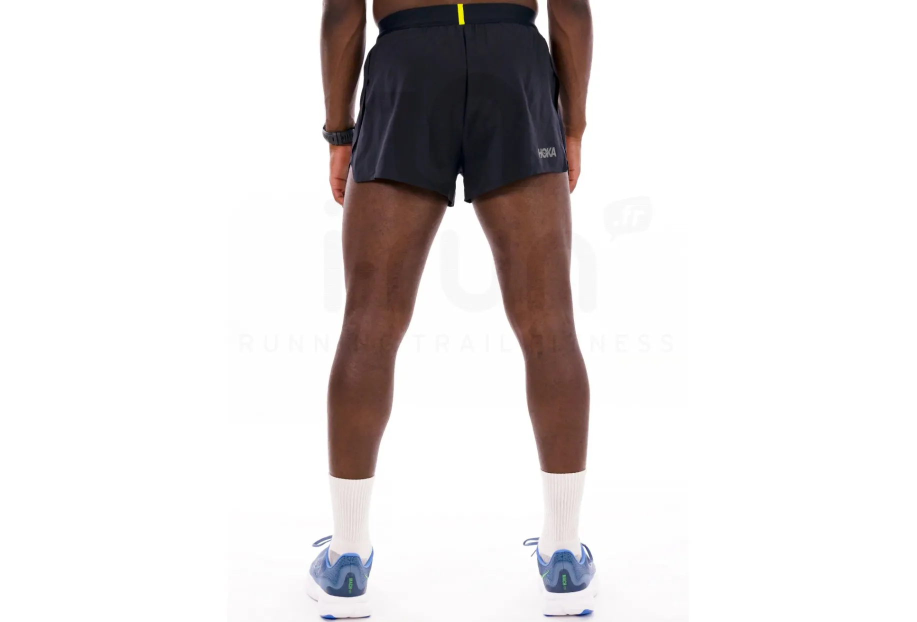 Hoka One One short Race Day Split