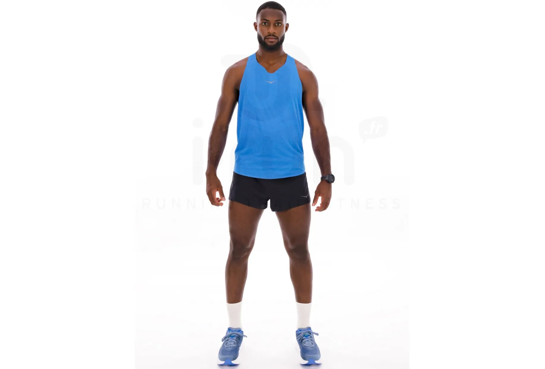 Hoka One One short Race Day Split