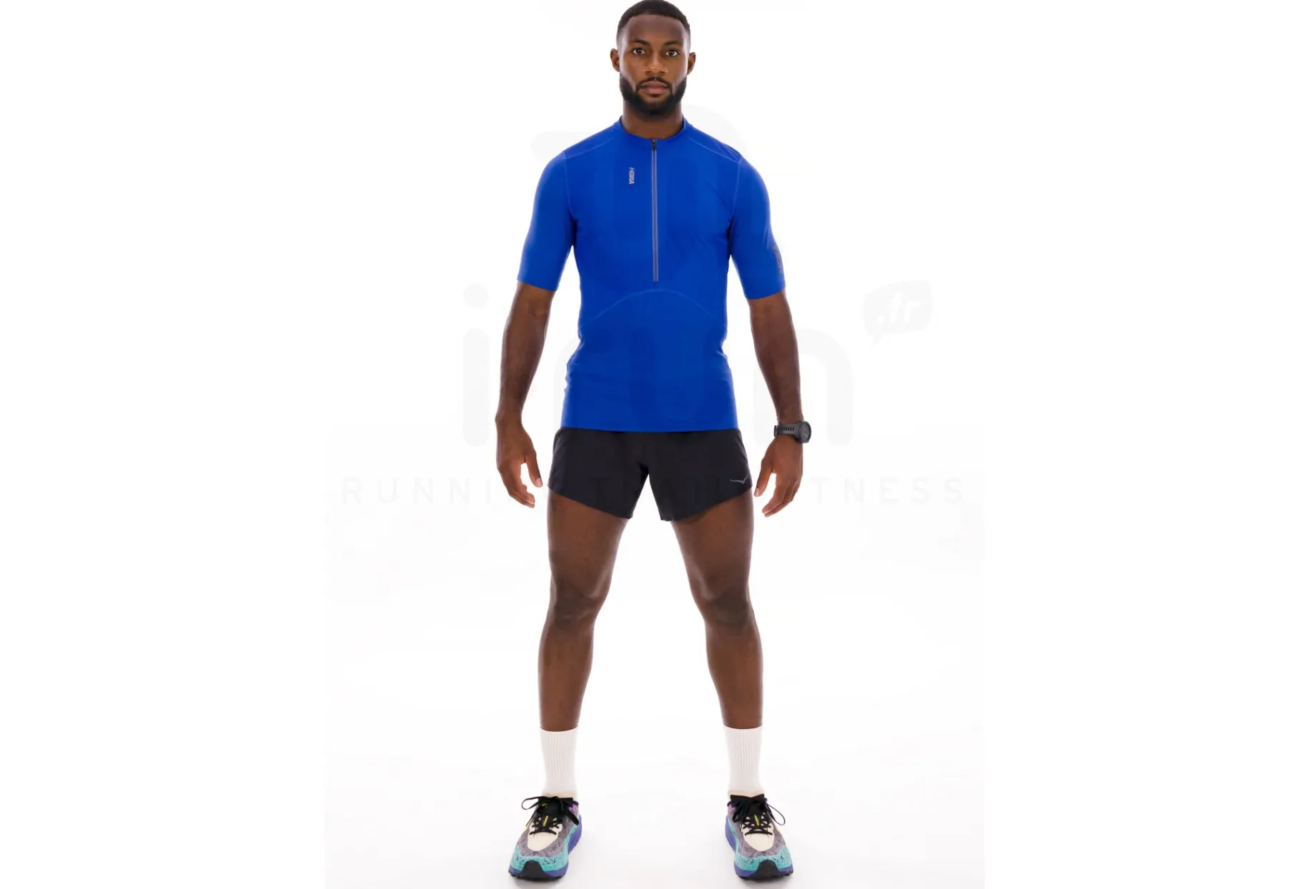 Hoka One One Skybreeze Zip