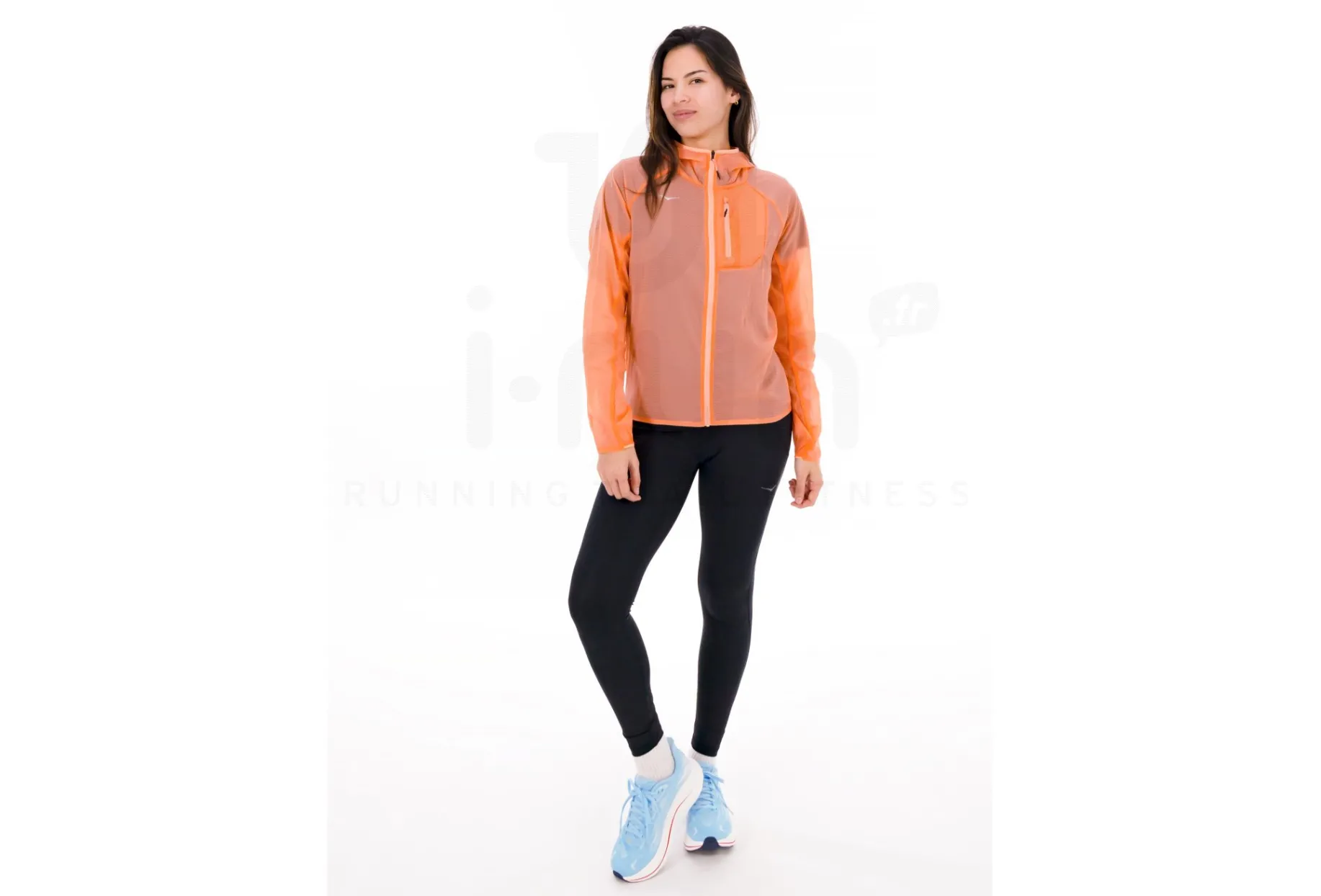 Hoka One One Skyflow Awaken Energy