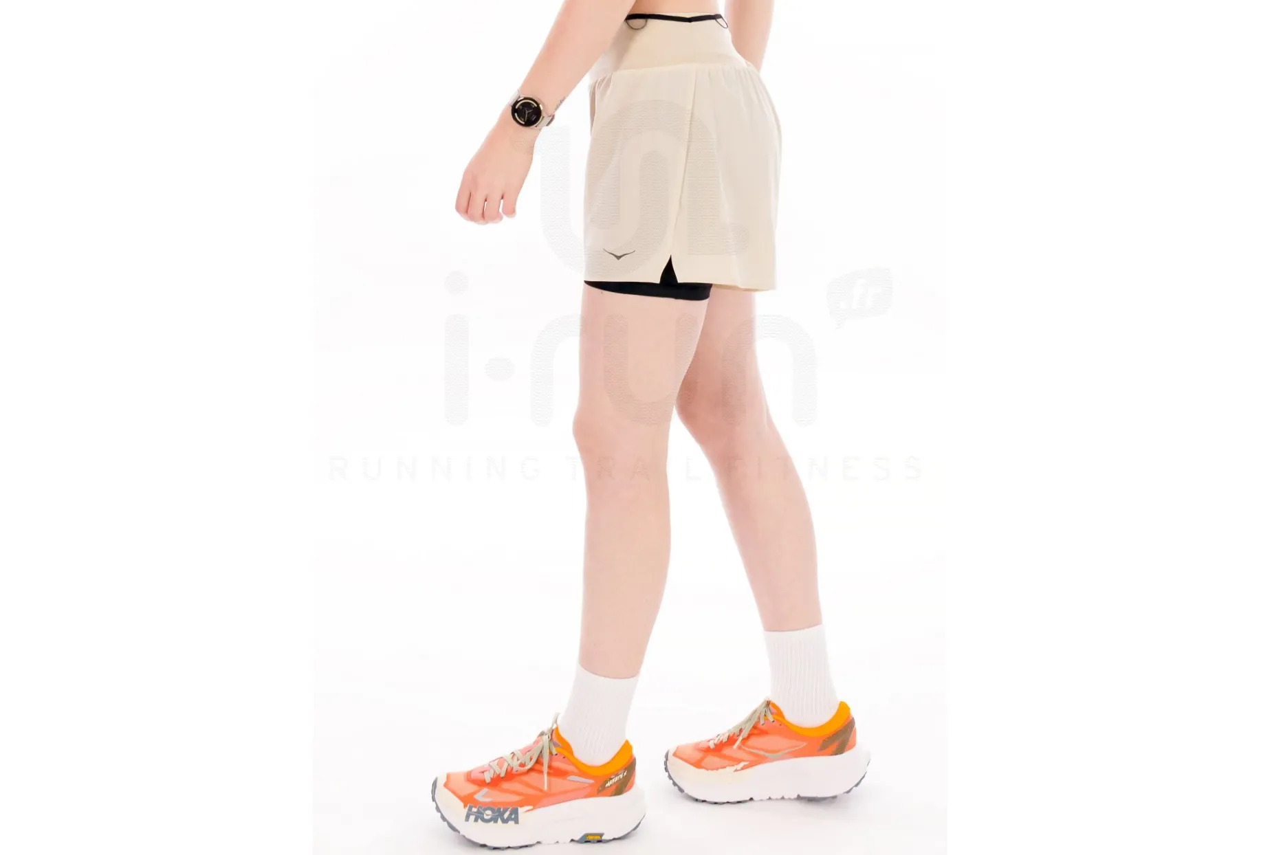 Hoka One One Skyglide 2 en 1