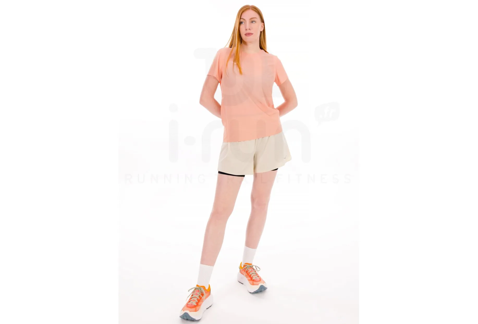 Hoka One One Skyglide 2 en 1