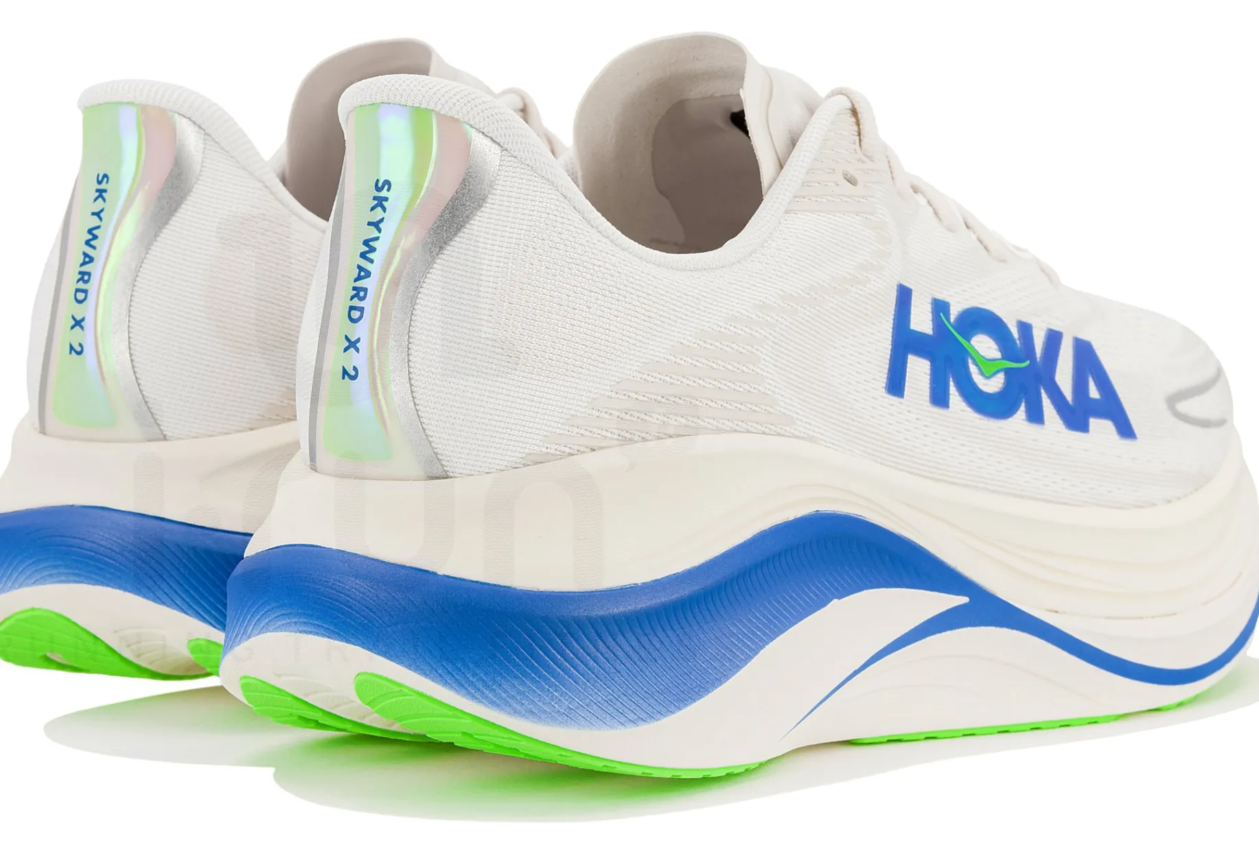 Hoka One One Skyward X 2