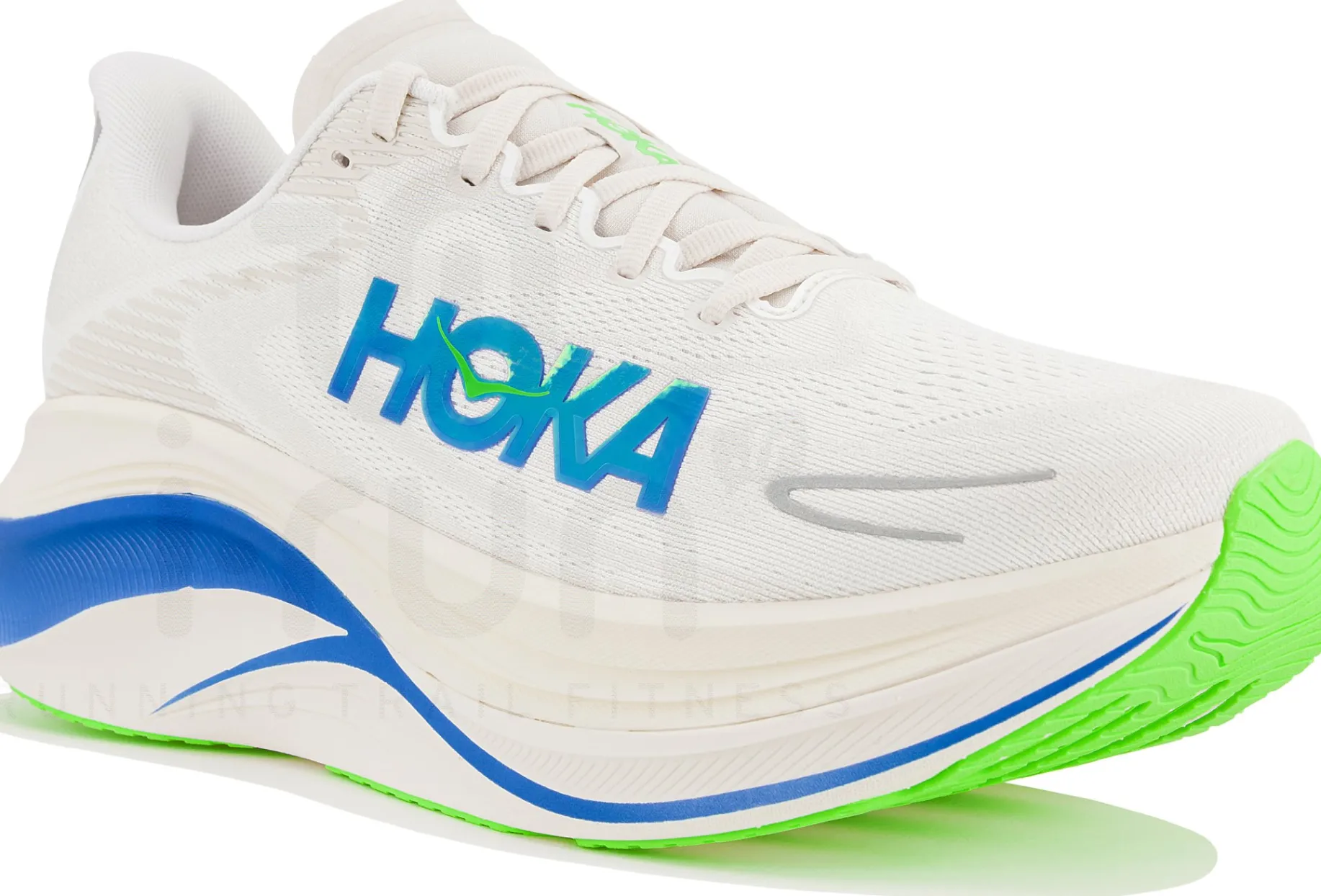 Hoka One One Skyward X 2