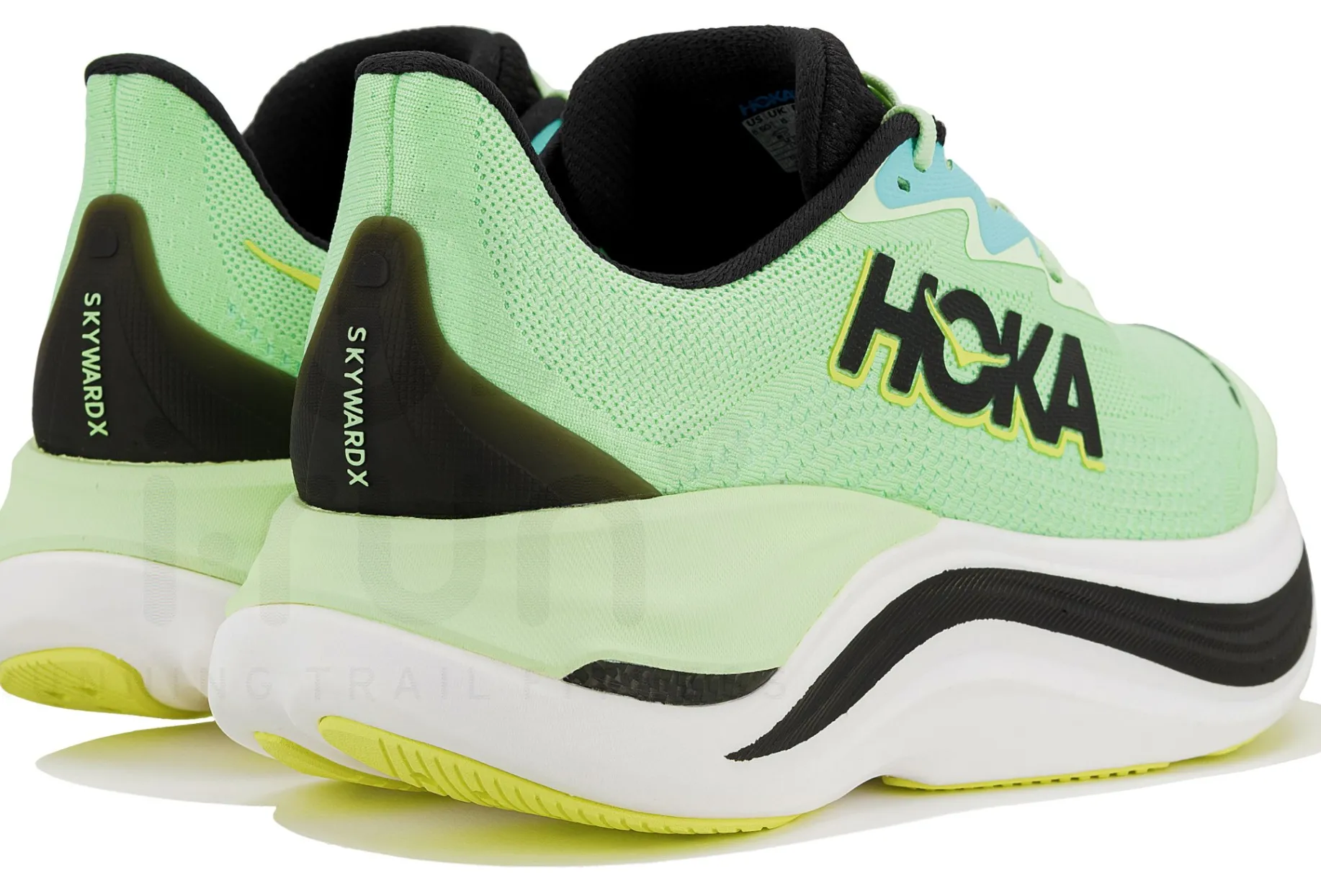 Hoka One One Skyward X