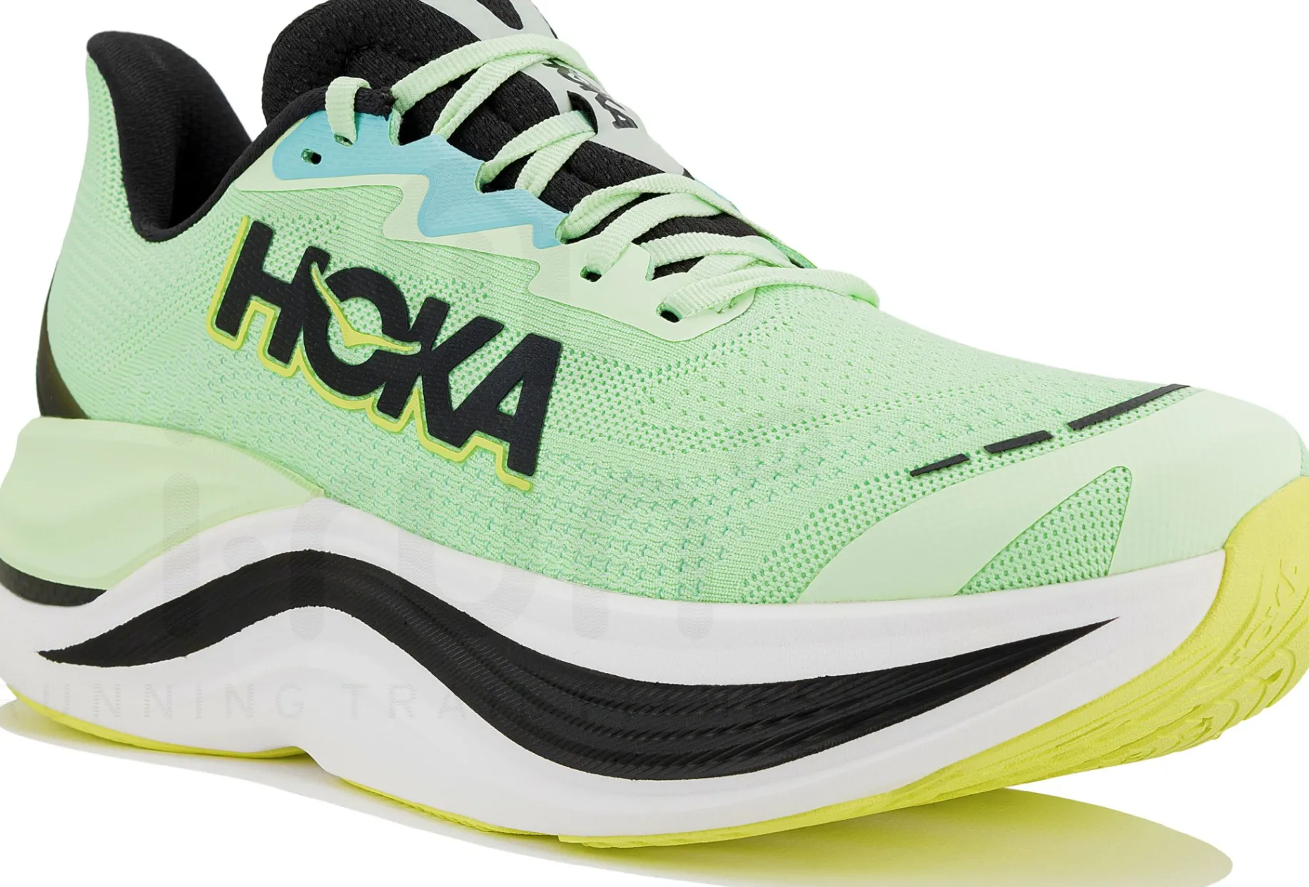 Hoka One One Skyward X
