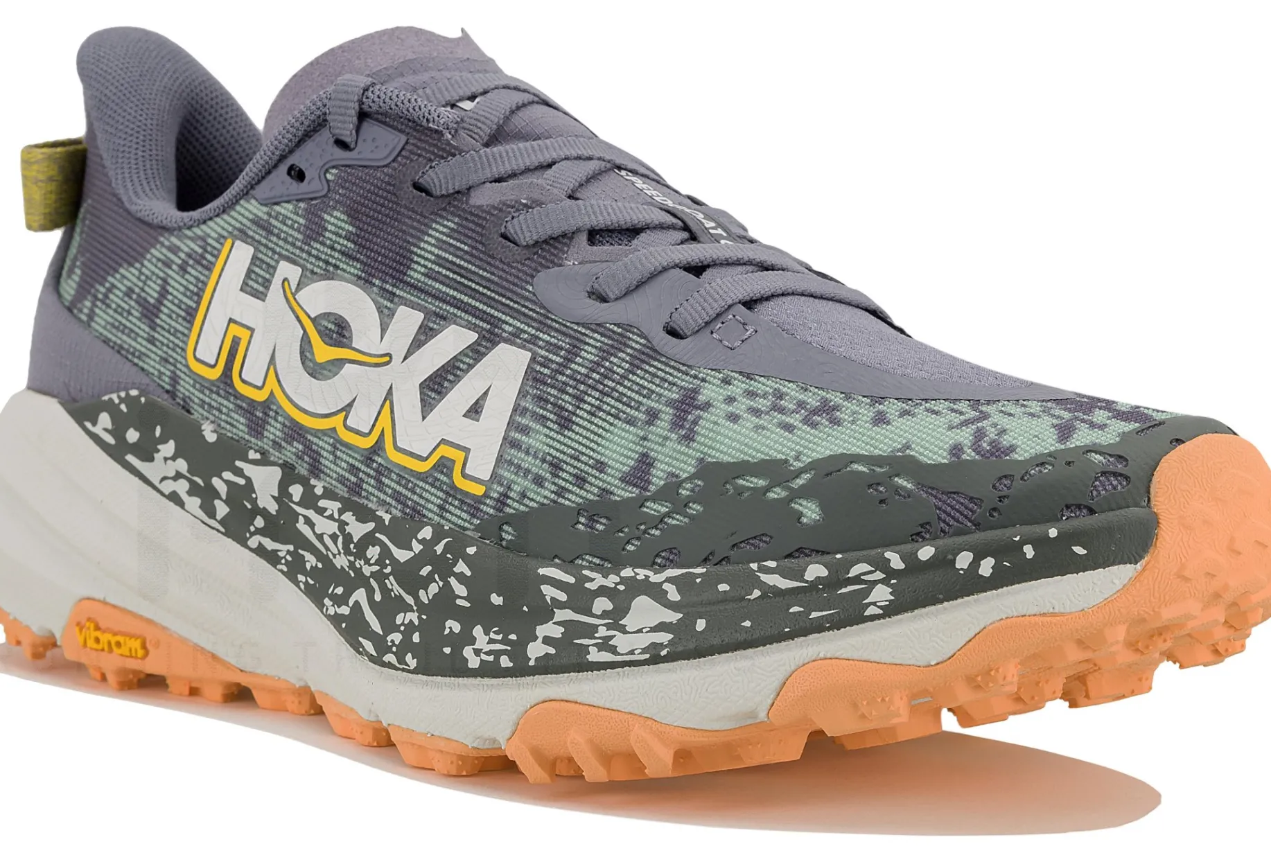Hoka One One Speedgoat 6