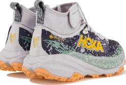 Hoka One One Speedgoat 6 Mid Gore-Tex