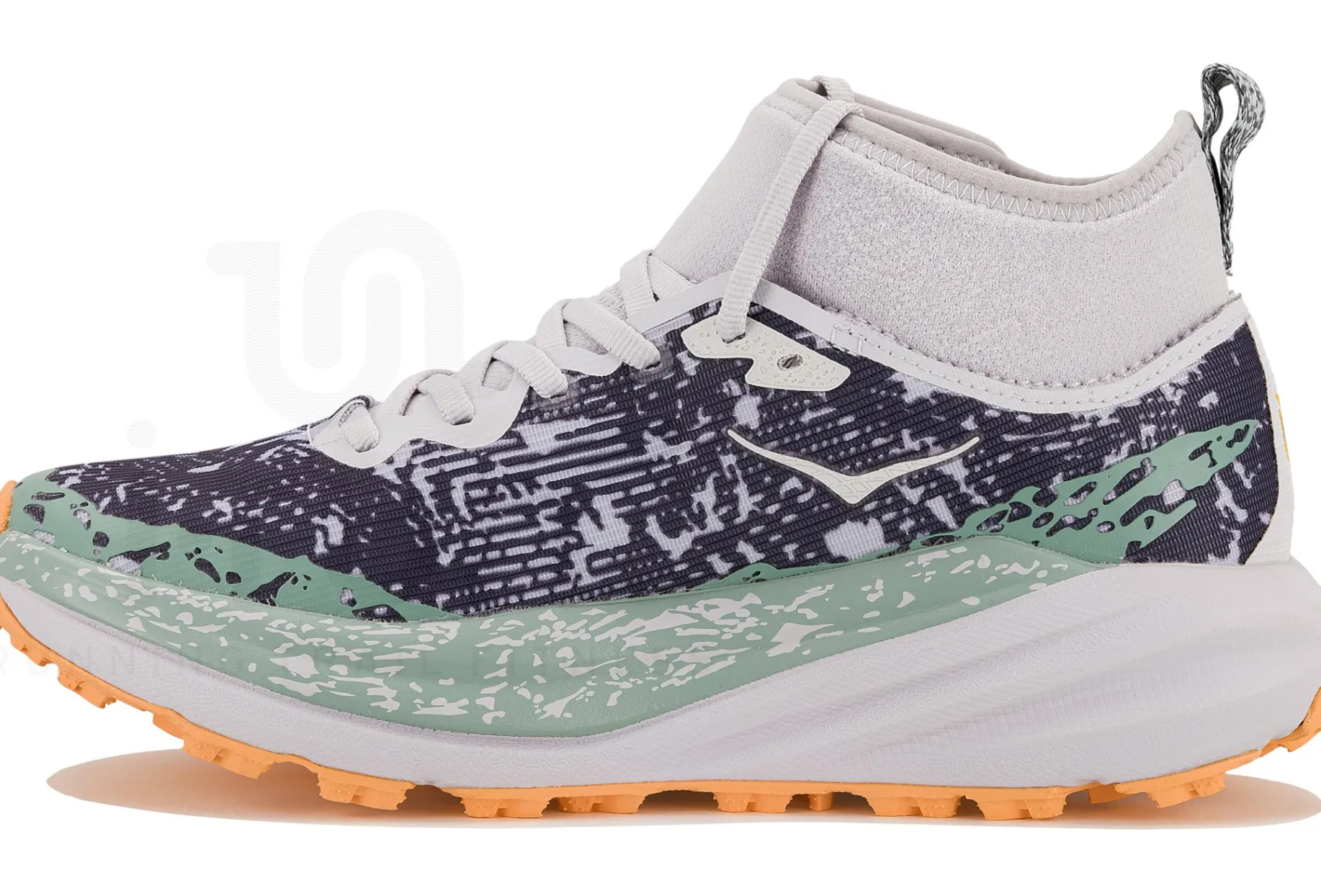 Hoka One One Speedgoat 6 Mid Gore-Tex