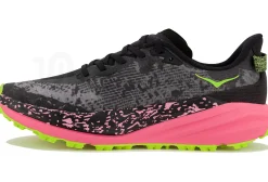 Hoka One One Speedgoat 6 Neon Pack