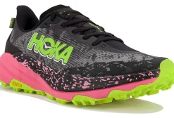 Hoka One One Speedgoat 6 Neon Pack