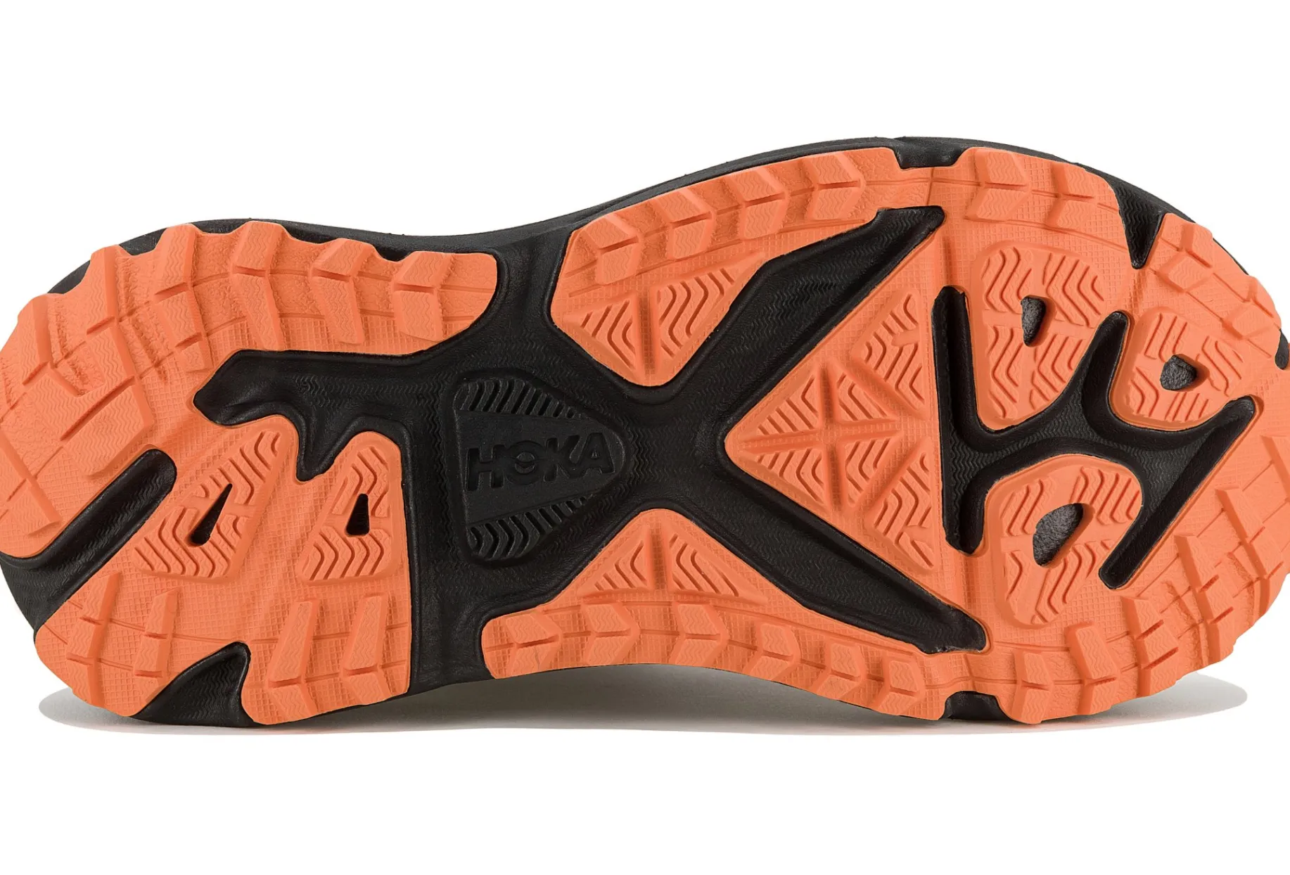 Hoka One One Stinson 7