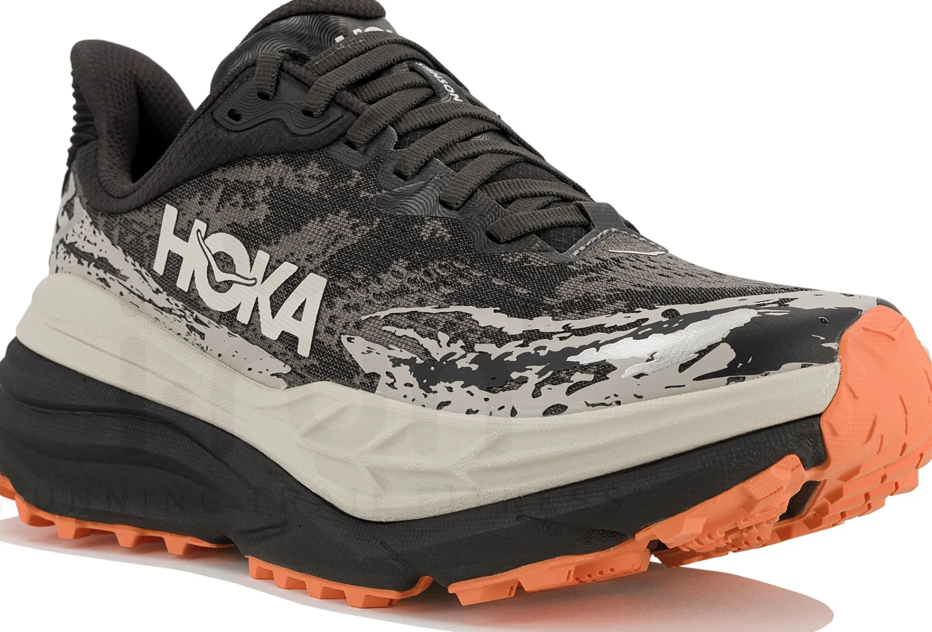 Hoka One One Stinson 7