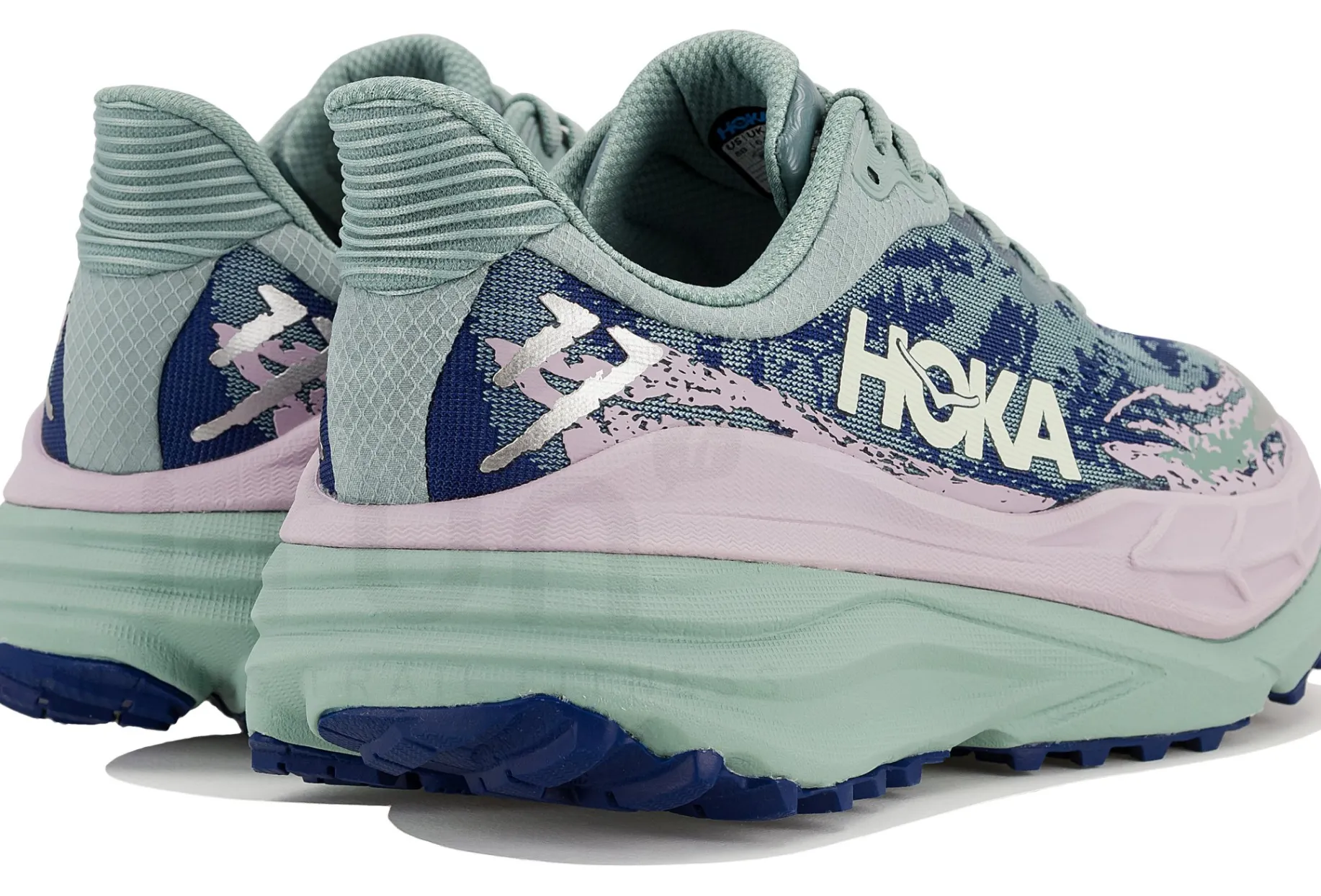 Hoka One One Stinson 7