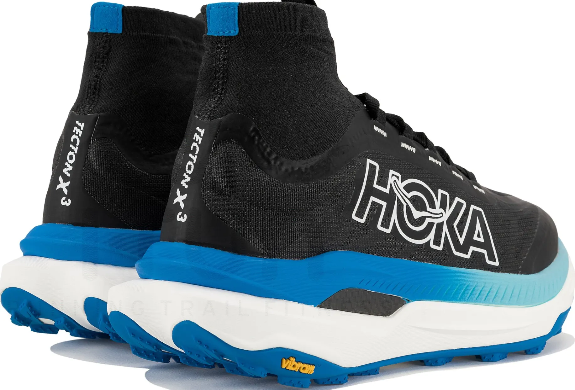 Hoka One One Tecton X 3