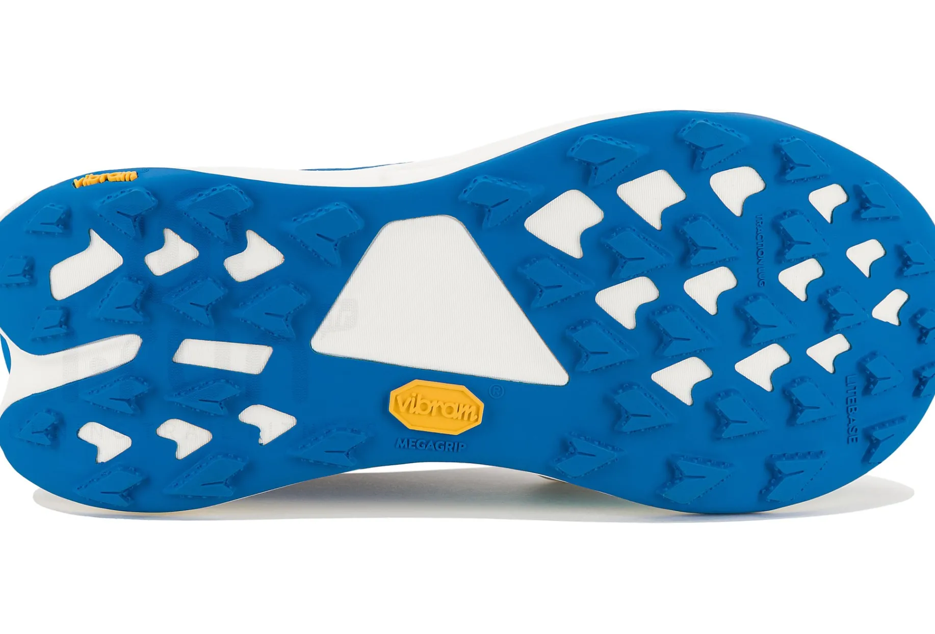 Hoka One One Tecton X 3