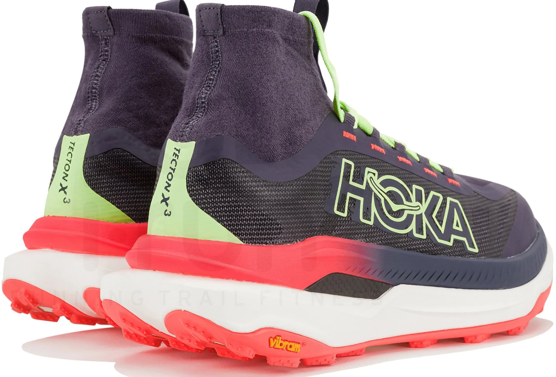 Hoka One One Tecton X 3
