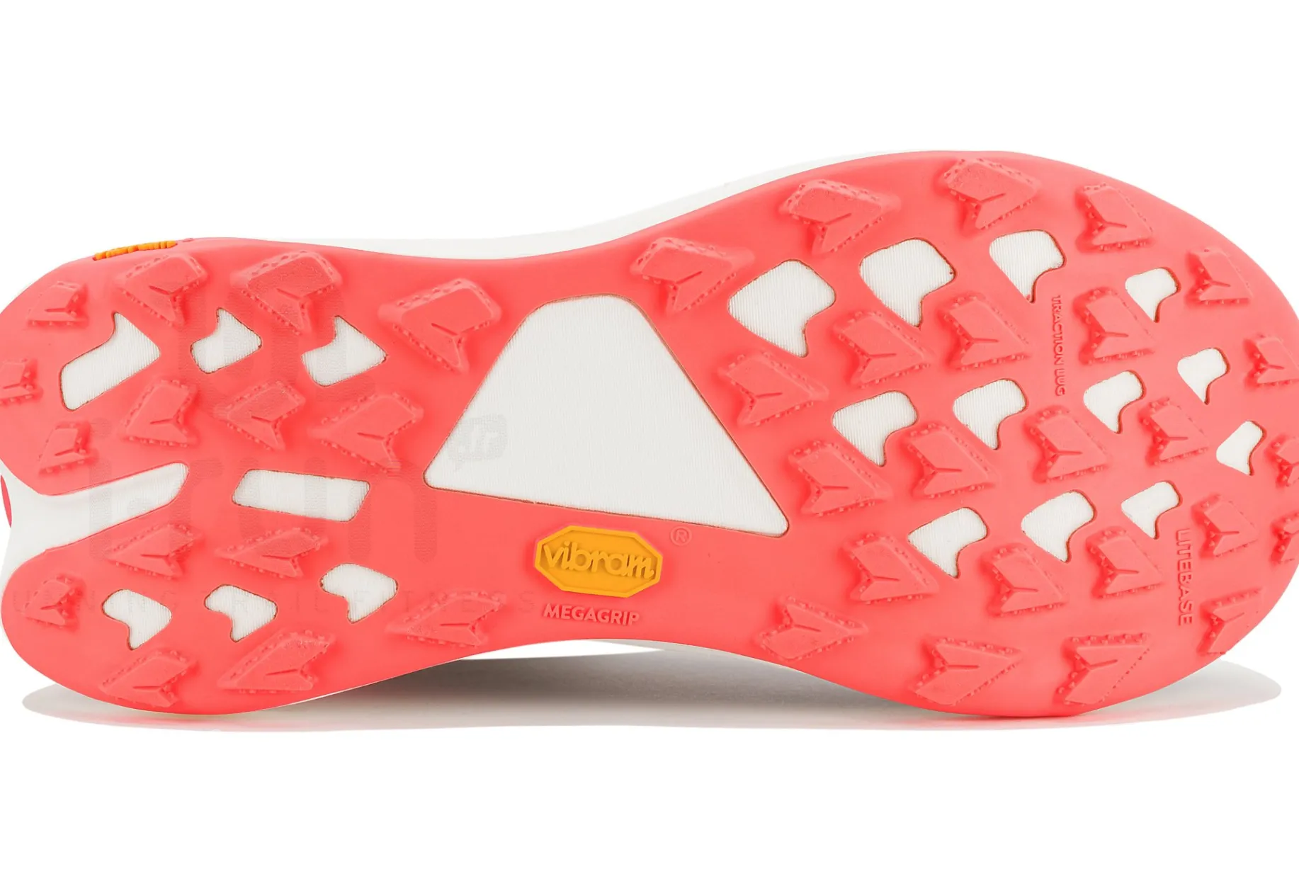 Hoka One One Tecton X 3