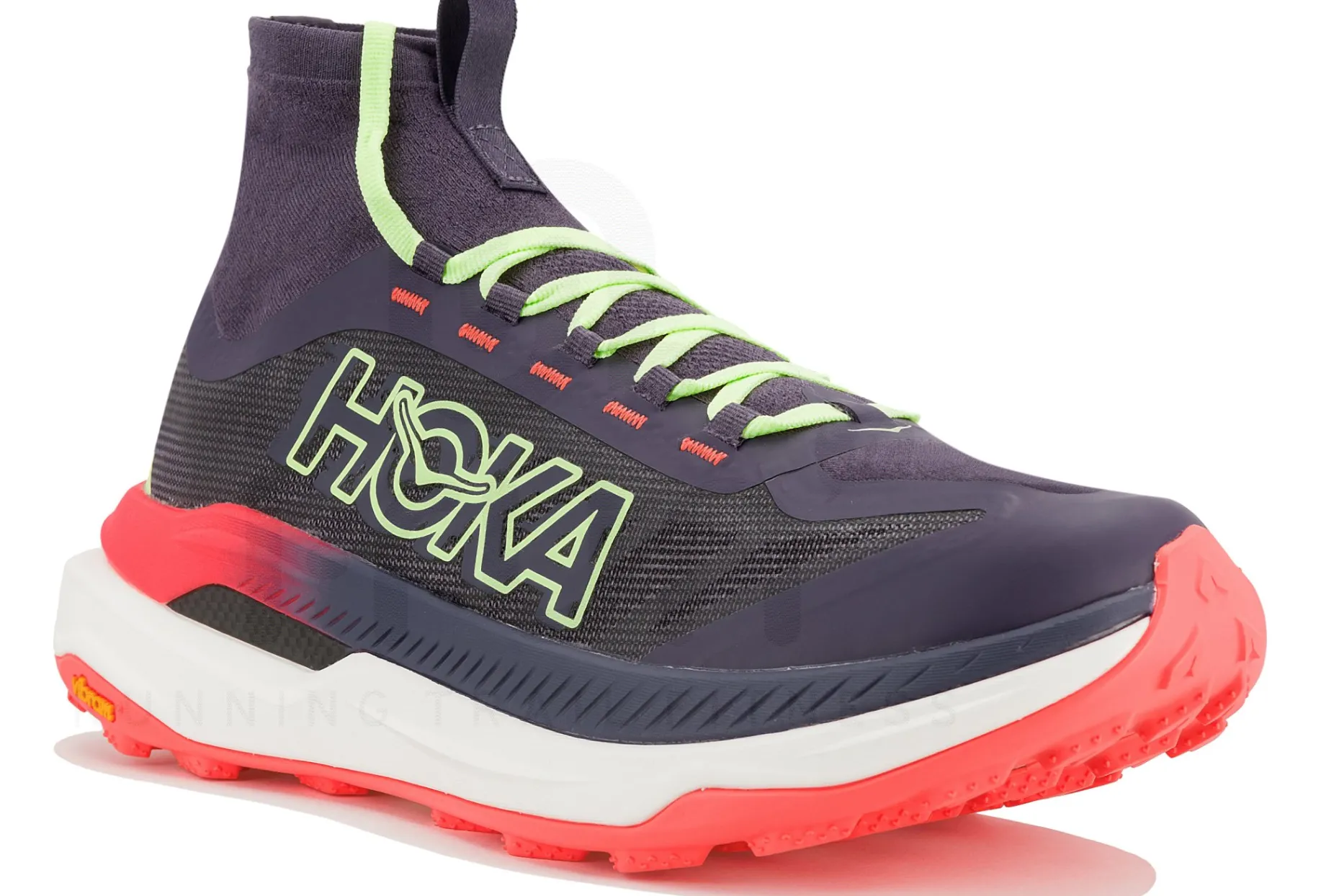 Hoka One One Tecton X 3