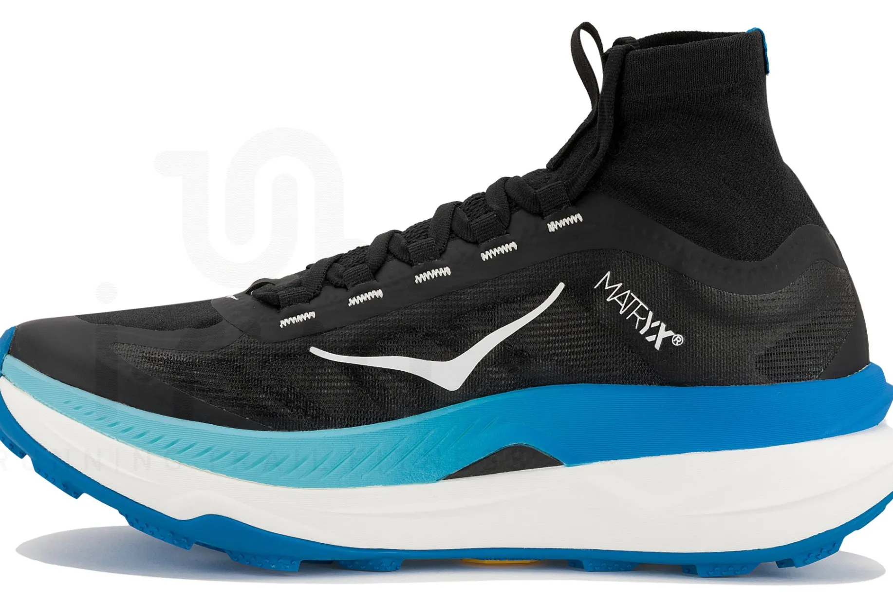 Hoka One One Tecton X 3